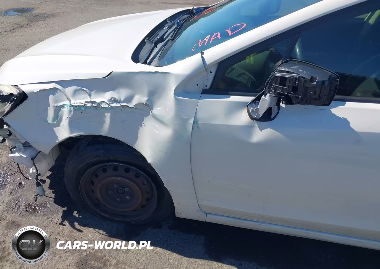 2015 Subaru Impreza 2.0I VIN:JF1GJAA62FH010307 - 6
