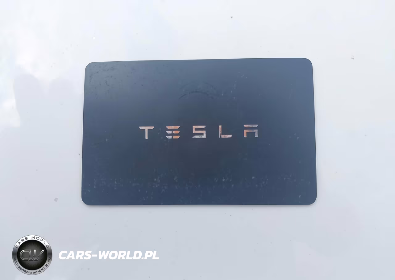 2024 Tesla Model Y Long Range Dual Motor All-Wheel Drive VIN:7SAYGDEE1RF204642 - 11