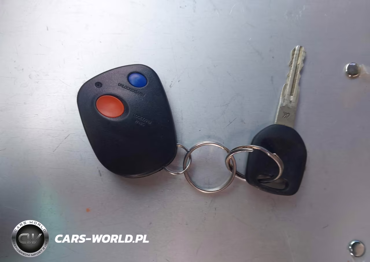 2004 Subaru Forester 2.5Xs VIN:JF1SG656X4G762517 - 11