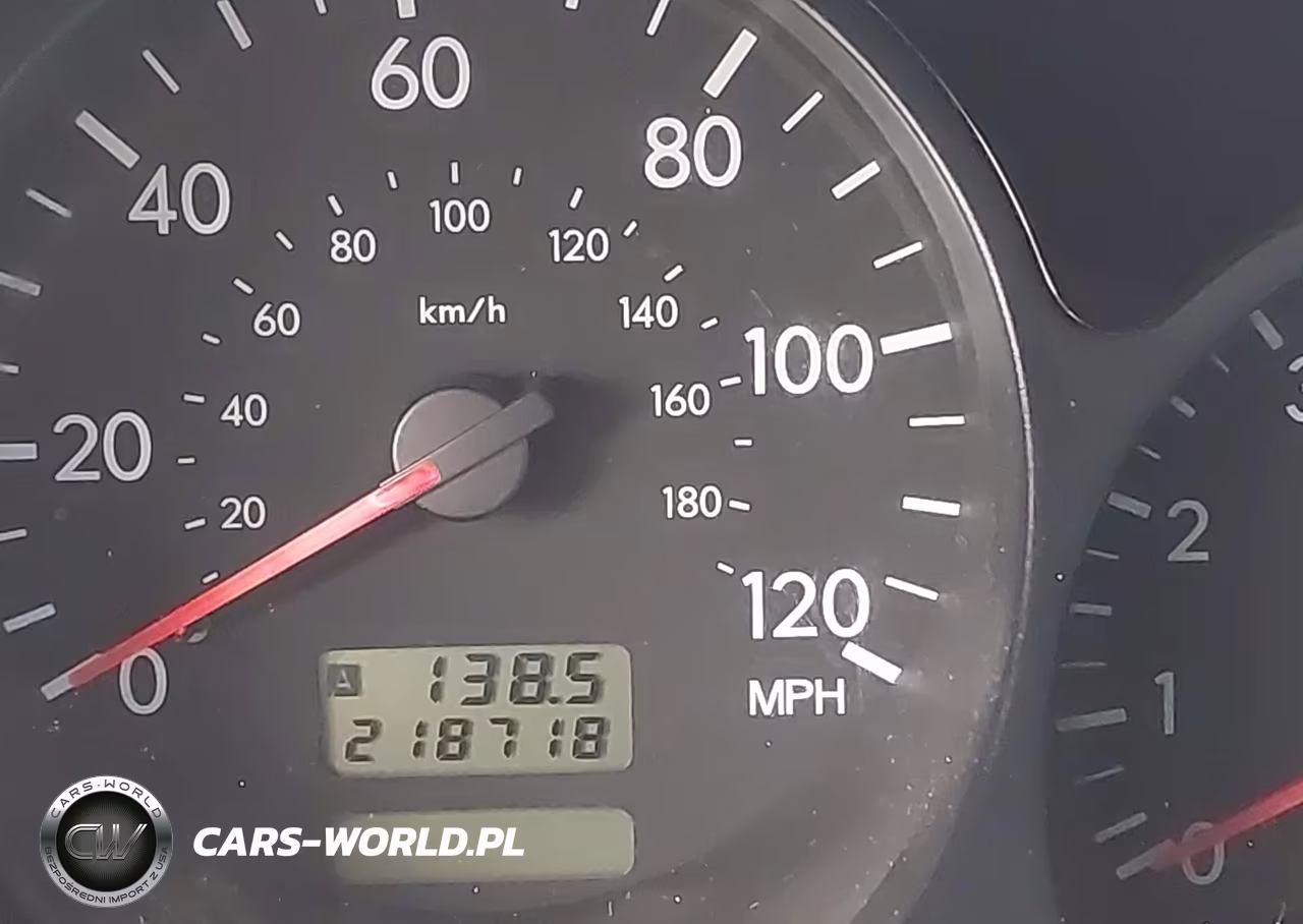 2004 Subaru Forester 2.5Xs VIN:JF1SG656X4G762517 - 15