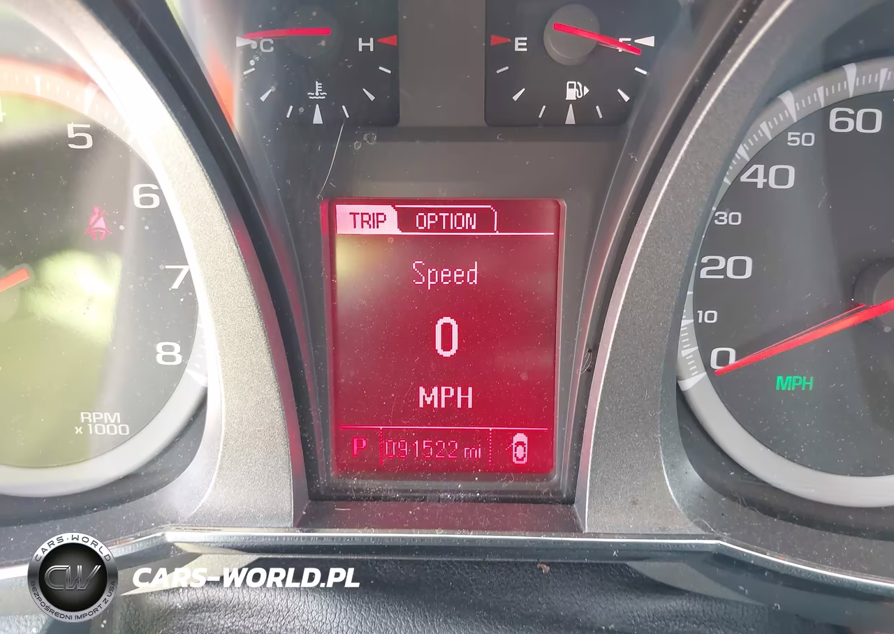 2014 GMC Terrain Slt-2 VIN:2GKFLTE38E6365194 - 7