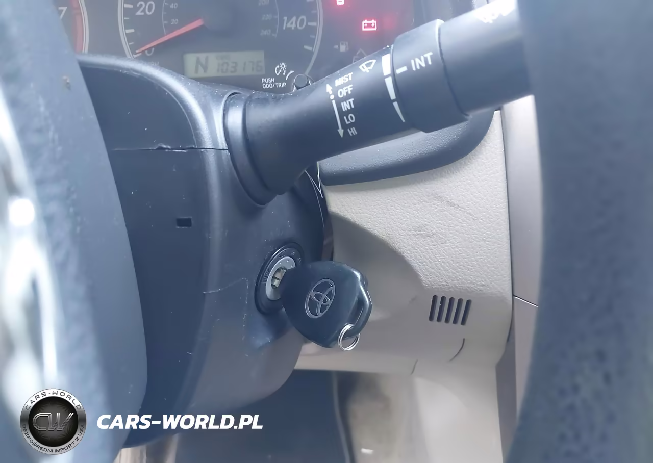 2012 Toyota Corolla Le VIN:JTDBU4EE0C9172120 - 11