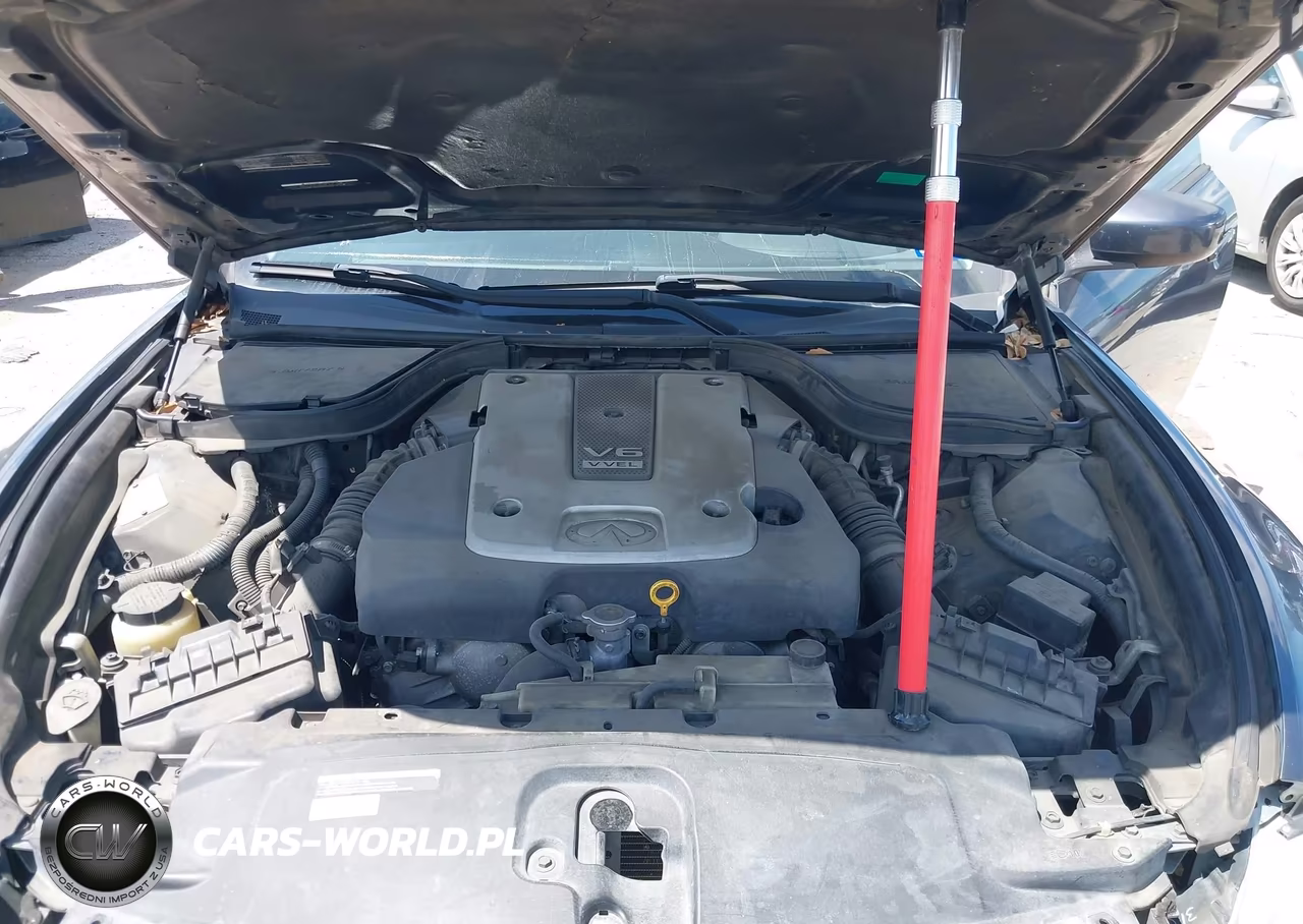 2009 Infiniti G37 Journey VIN:JNKCV64E59M606289 - 10