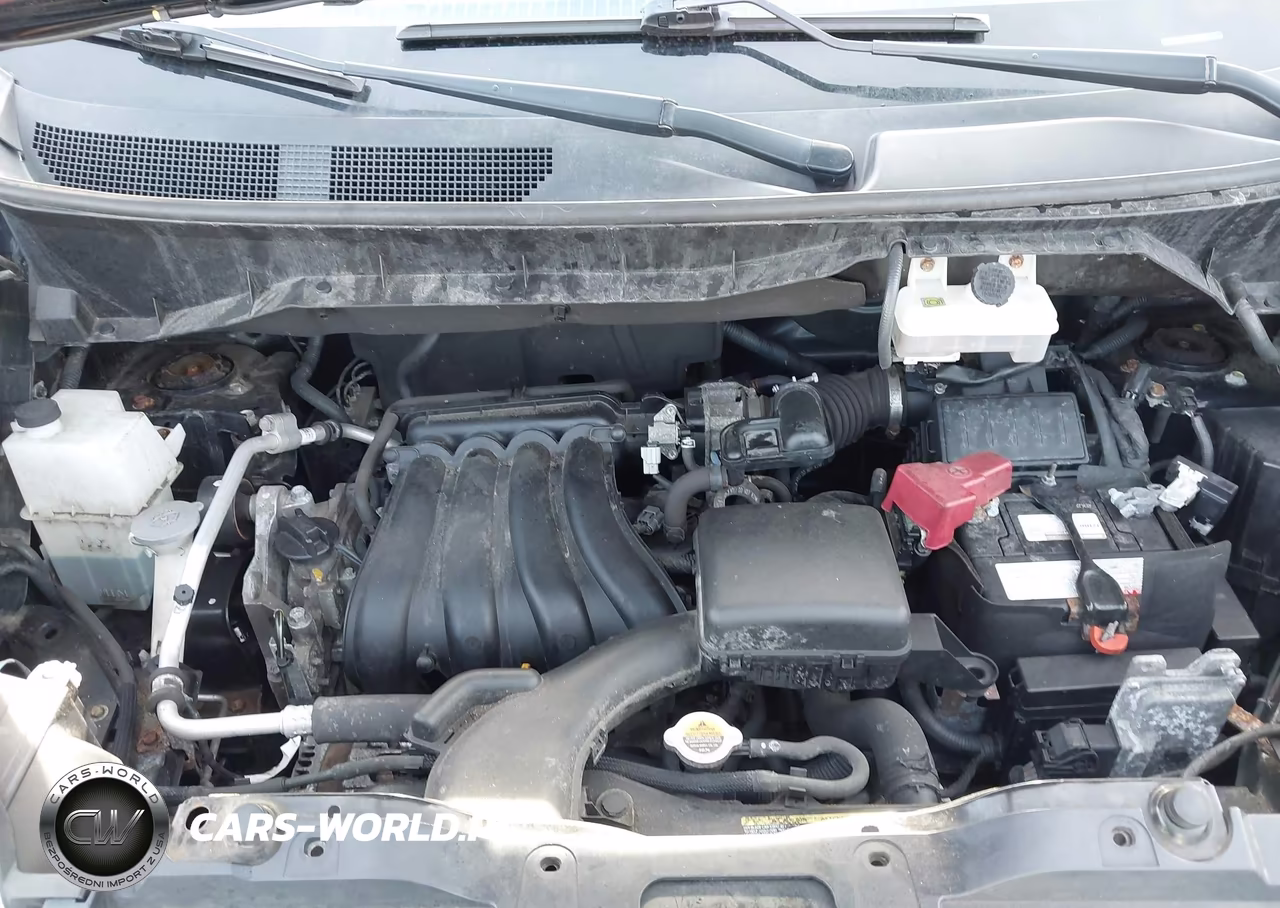 2019 Nissan Nv200 Sv VIN:3N6CM0KN3KK695870 - 10