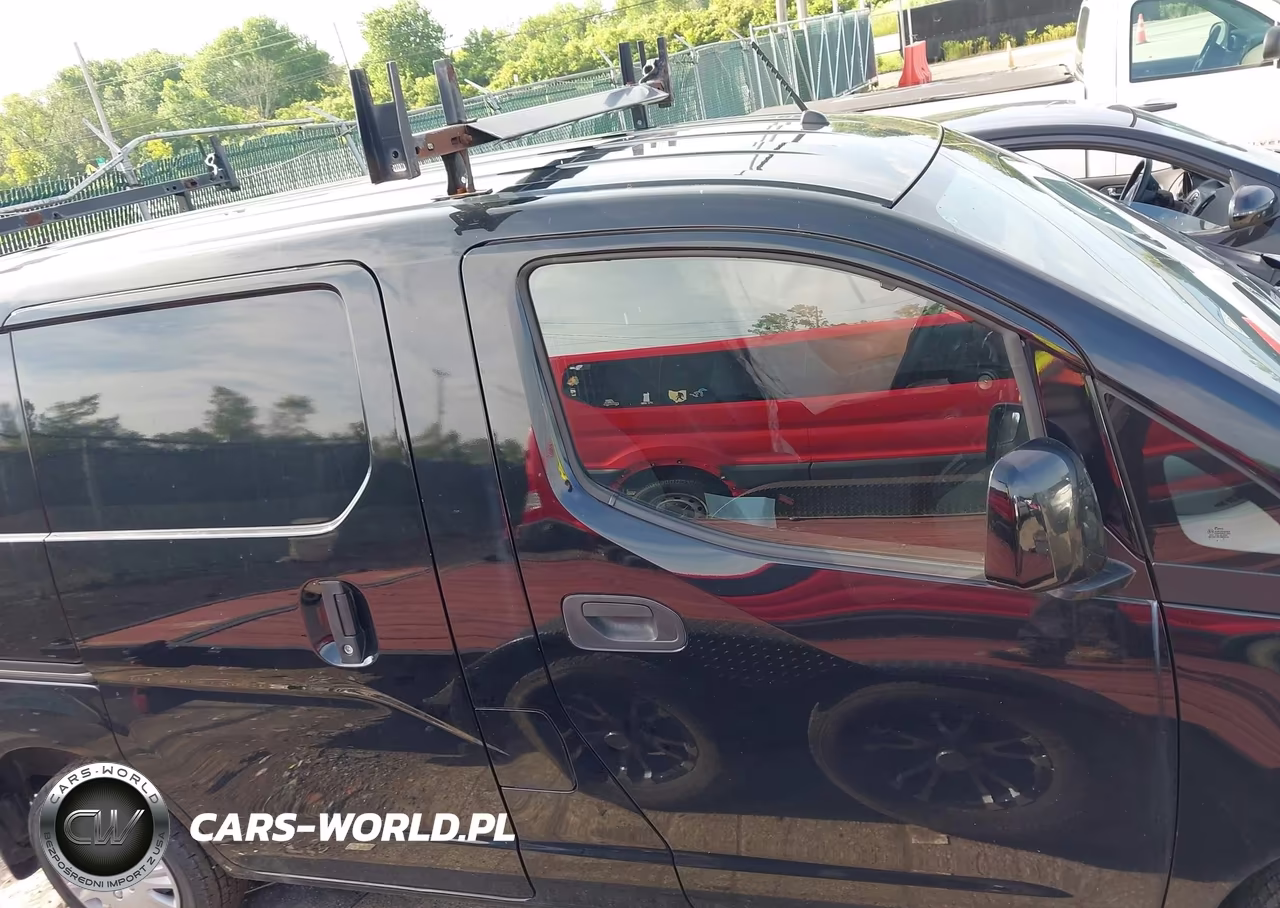 2019 Nissan Nv200 Sv VIN:3N6CM0KN3KK695870 - 13