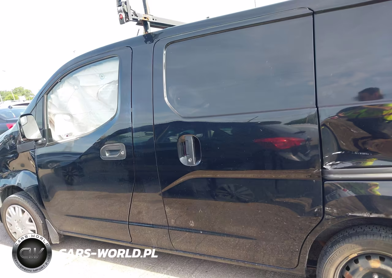 2019 Nissan Nv200 Sv VIN:3N6CM0KN3KK695870 - 14