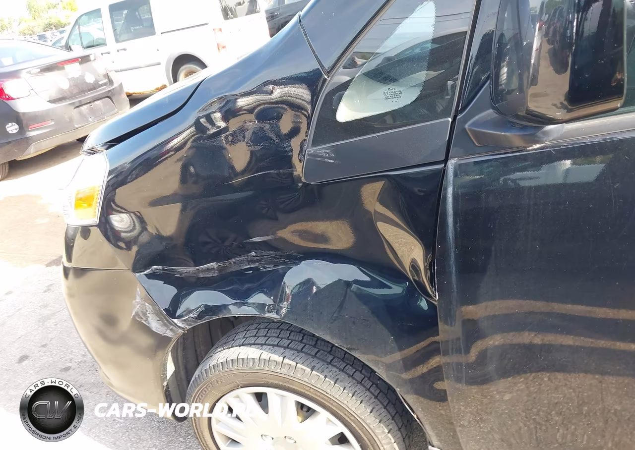 2019 Nissan Nv200 Sv VIN:3N6CM0KN3KK695870 - 6