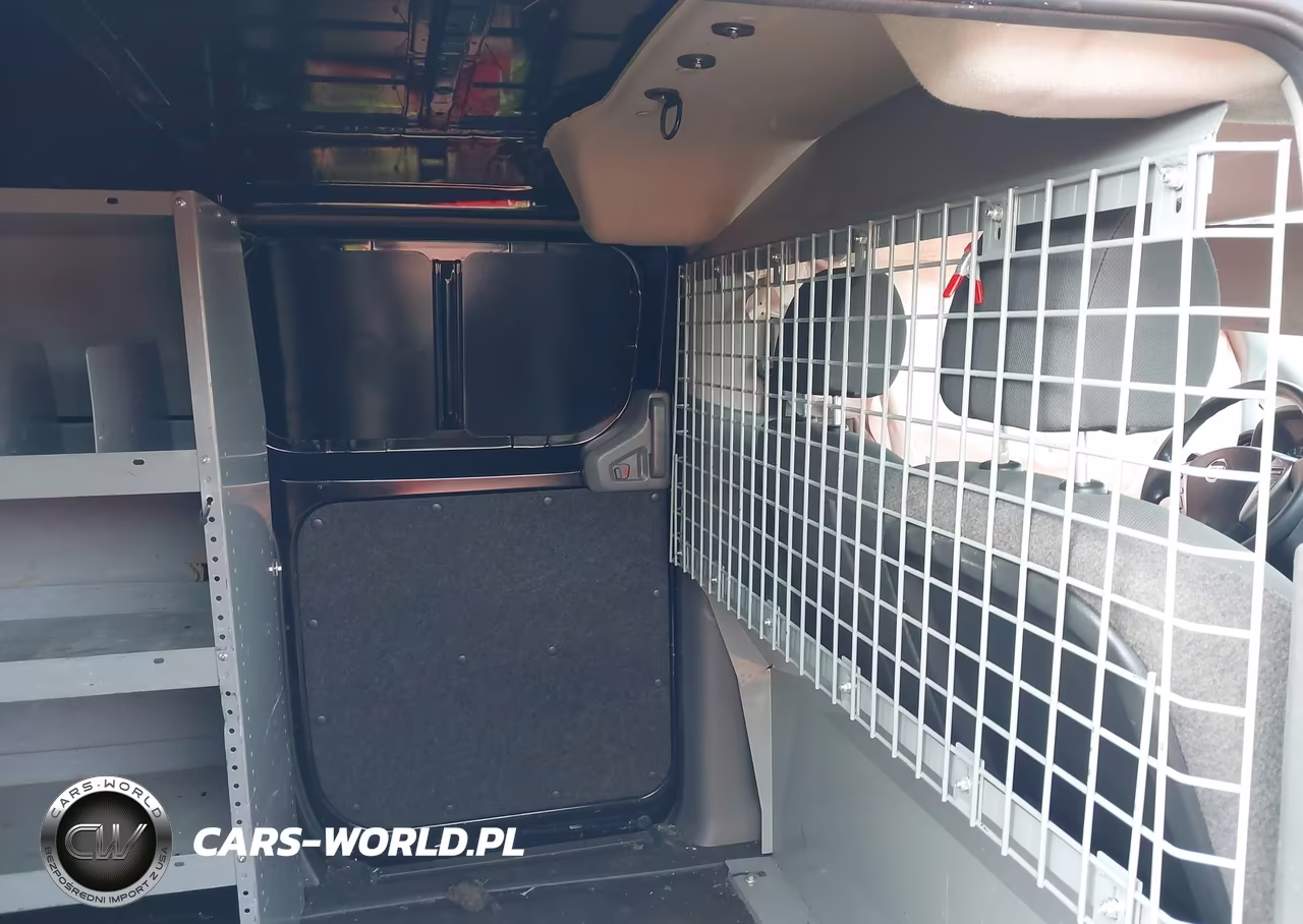 2019 Nissan Nv200 Sv VIN:3N6CM0KN3KK695870 - 8