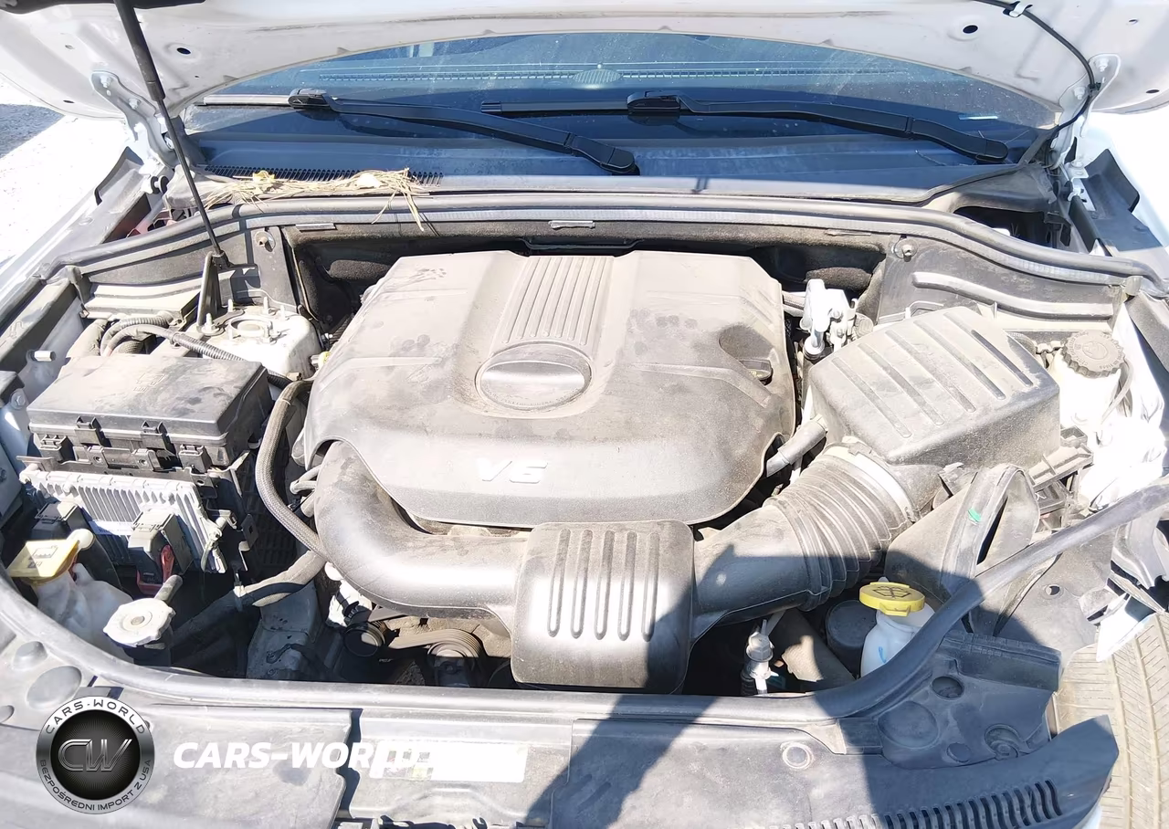 2015 Jeep Grand Cherokee Altitude VIN:1C4RJFAG0FC812442 - 10