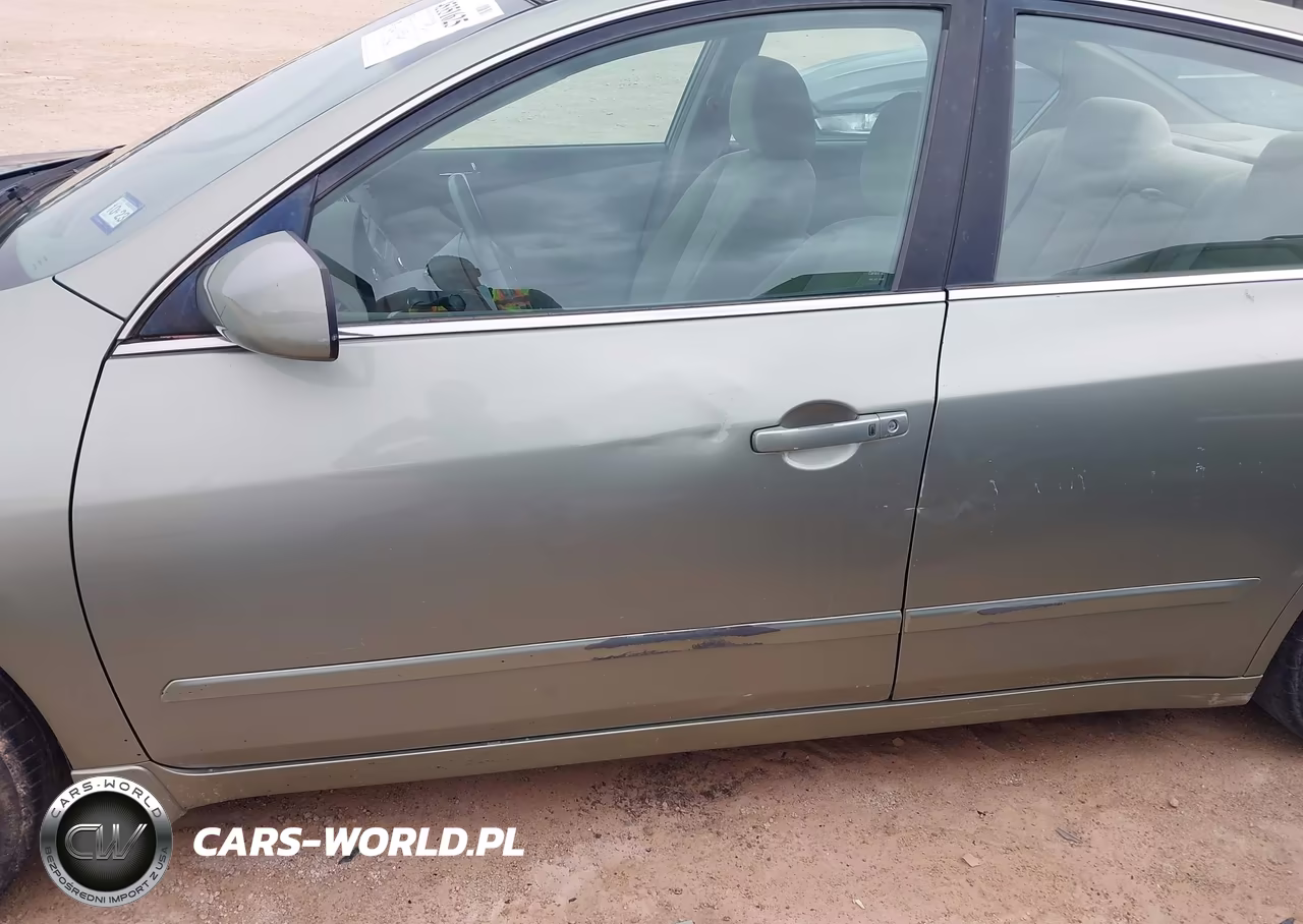 2008 Nissan Altima 2.5 S VIN:1N4AL21EX8N543183 - 12