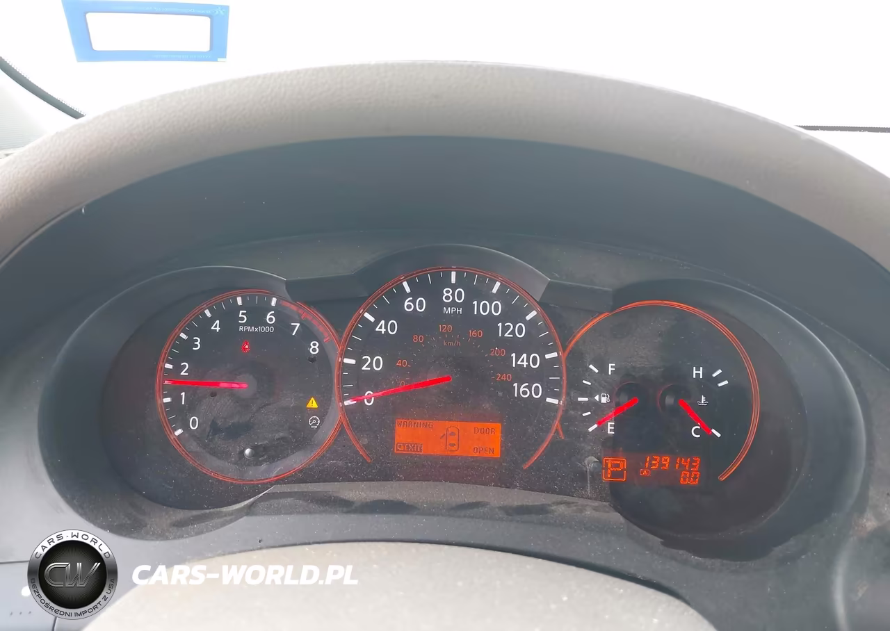 2008 Nissan Altima 2.5 S VIN:1N4AL21EX8N543183 - 7