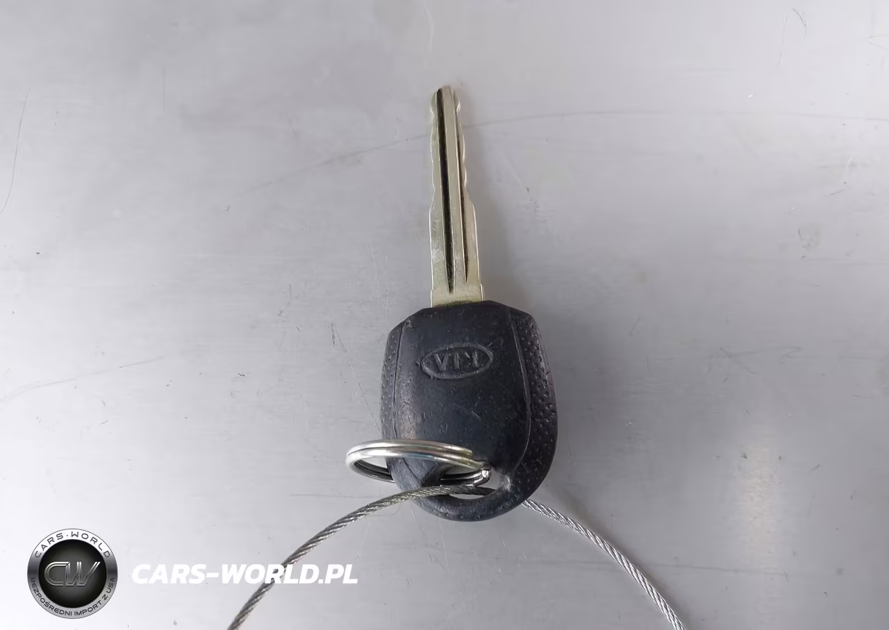 2005 Kia Sedona Ex-Lx VIN:KNDUP132256757468 - 11