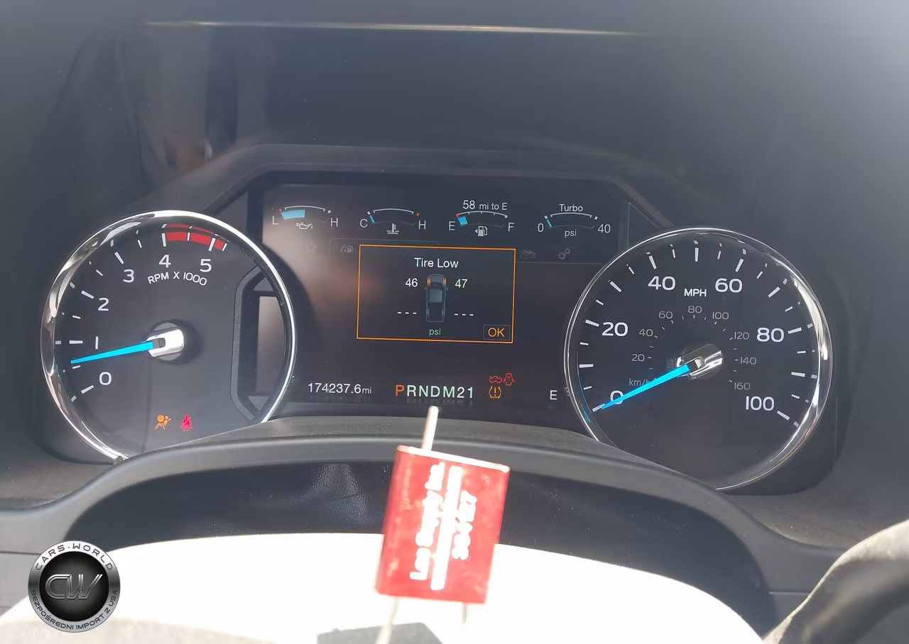 2017 Ford F-250 Lariat VIN:1FT7W2BT1HEF10629 - 7
