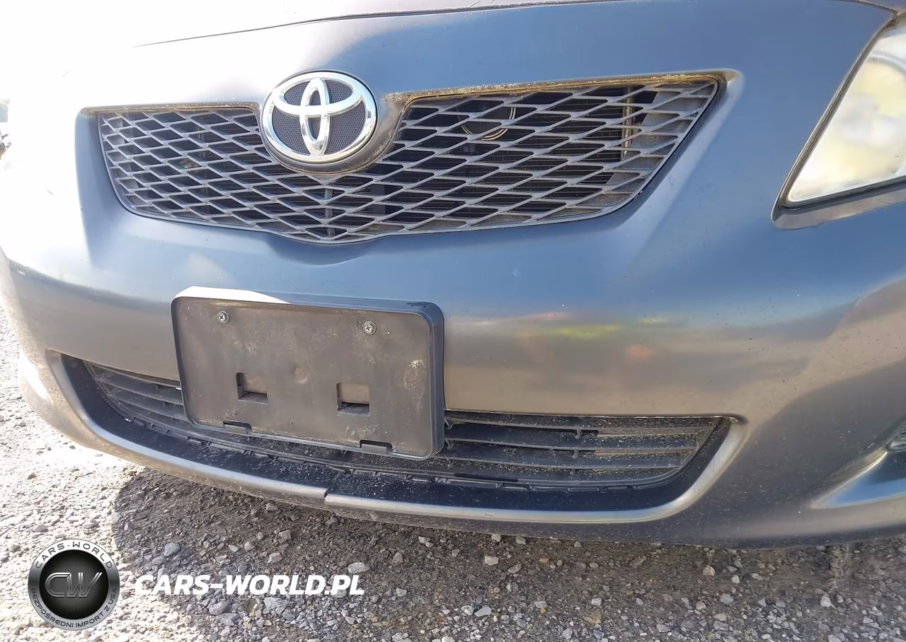 2010 Toyota Corolla Le VIN:2T1BU4EE1AC491369 - 13