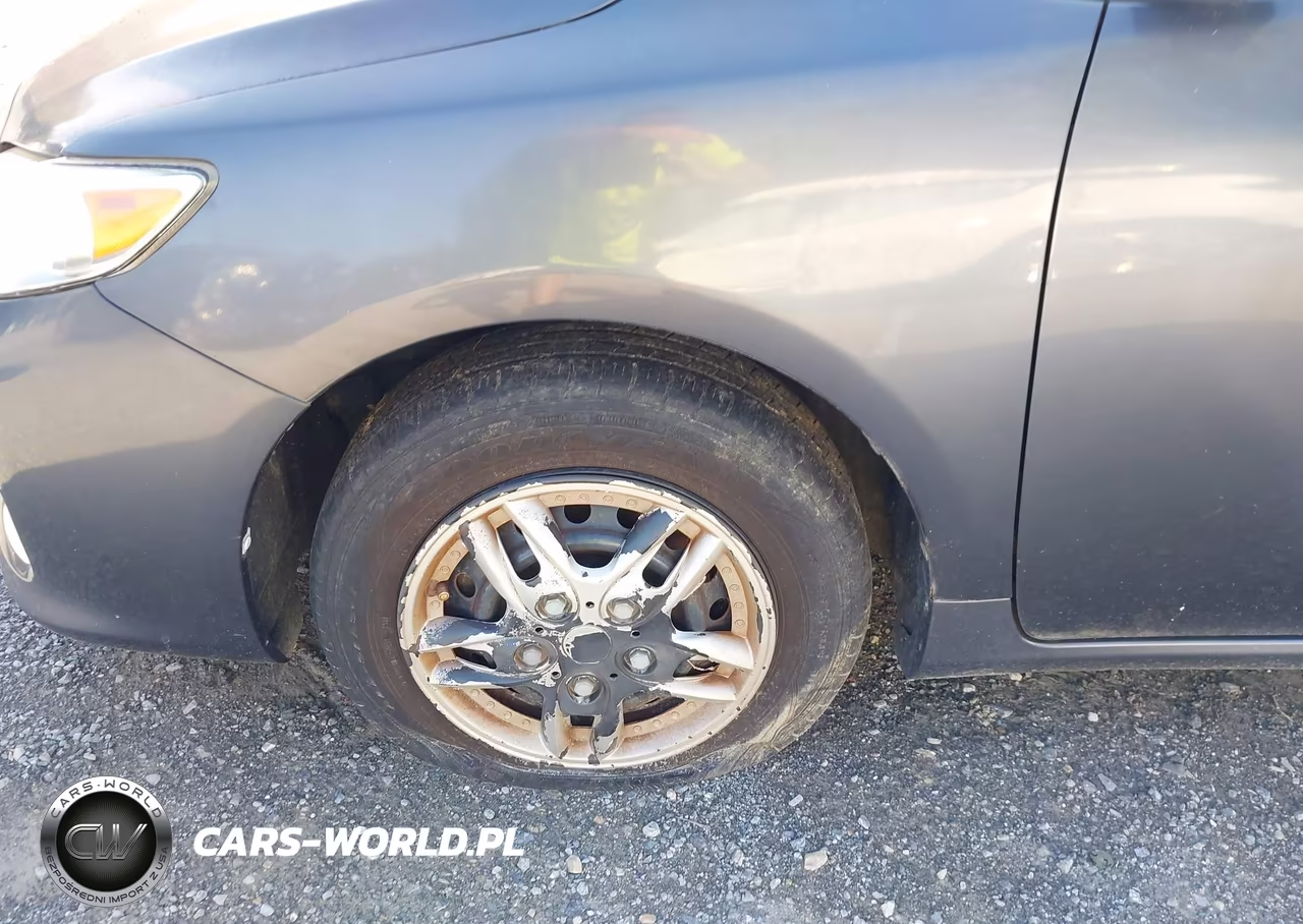 2010 Toyota Corolla Le VIN:2T1BU4EE1AC491369 - 14