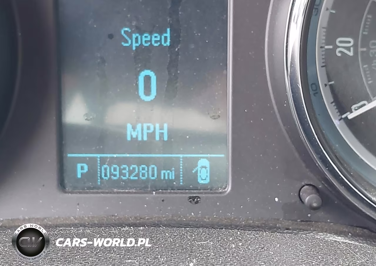 2014 Buick Verano Convenience Group VIN:1G4PR5SK0E4189728 - 15