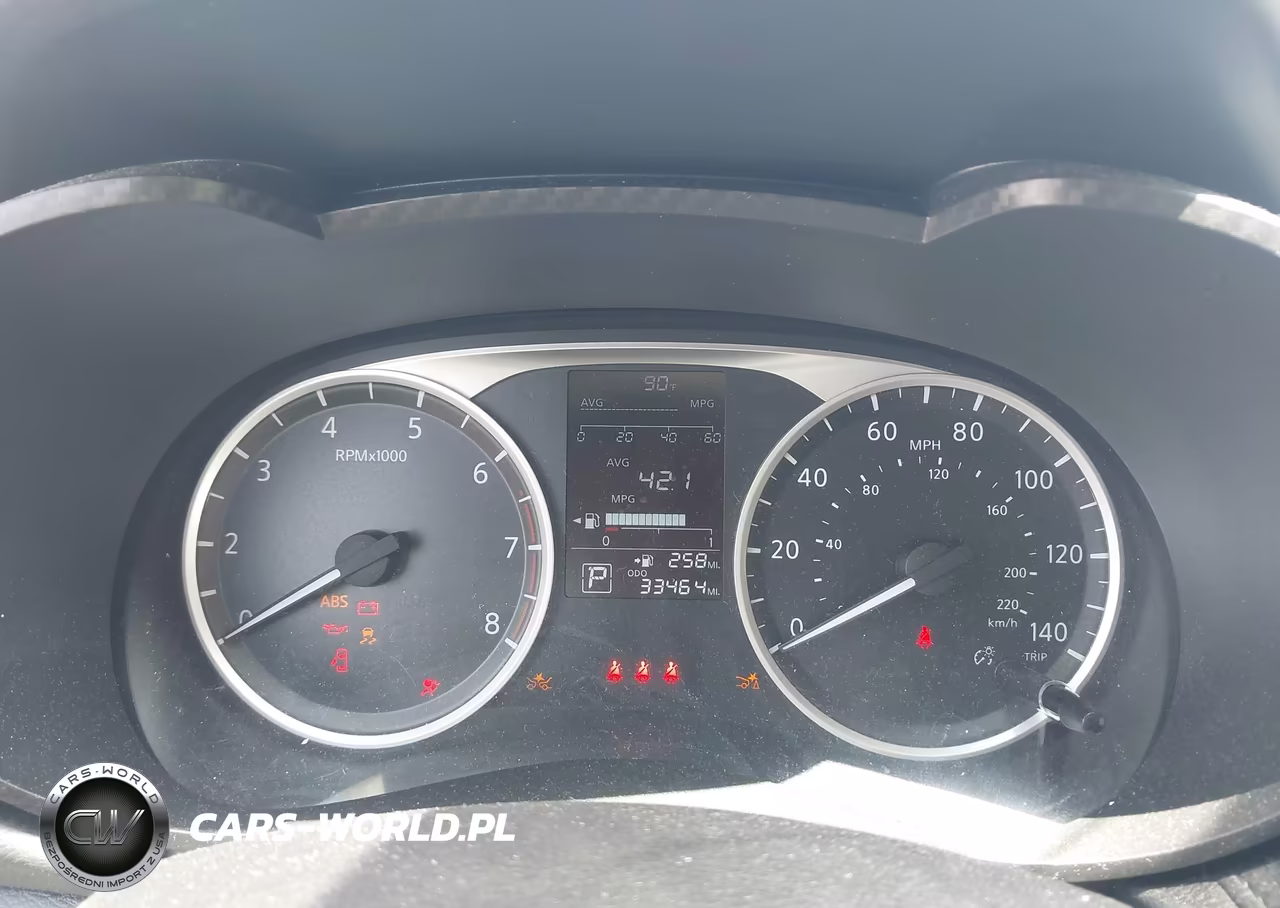 2024 Nissan Versa 1.6 S VIN:3N1CN8DV6RL841214 - 7