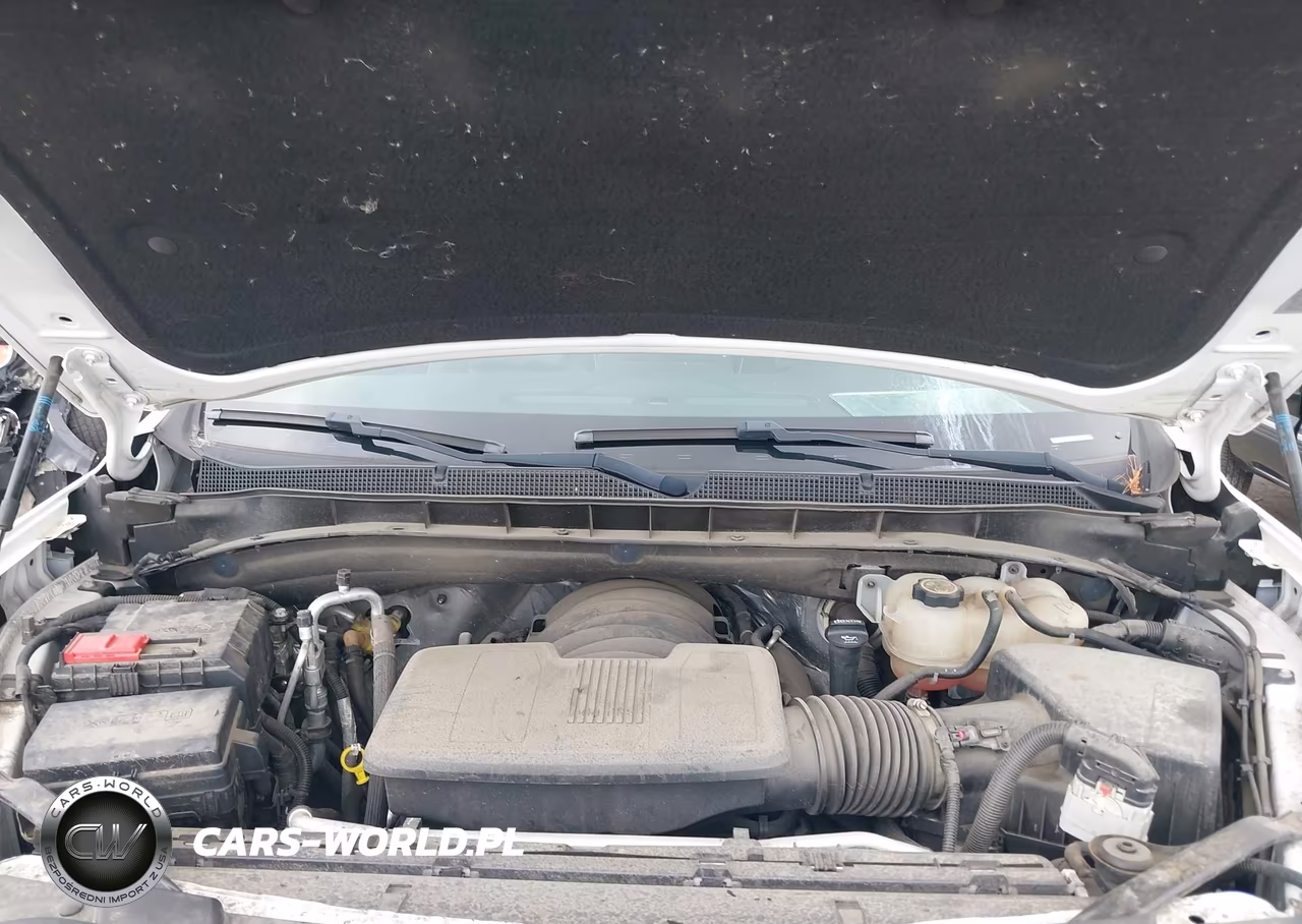 2022 Chevrolet Suburban 2Wd Premier VIN:1GNSCFKD5NR190326 - 10
