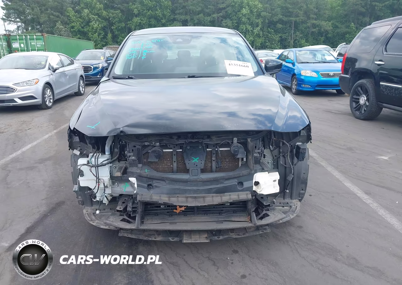 2017 Mazda Cx-5 Sport VIN:JM3KFABL3H0116686 - 13