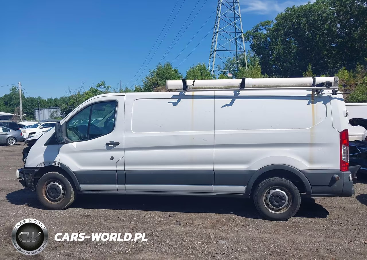 2017 Ford Transit-350 VIN:1FTBW2YM2HKB52100 - 15