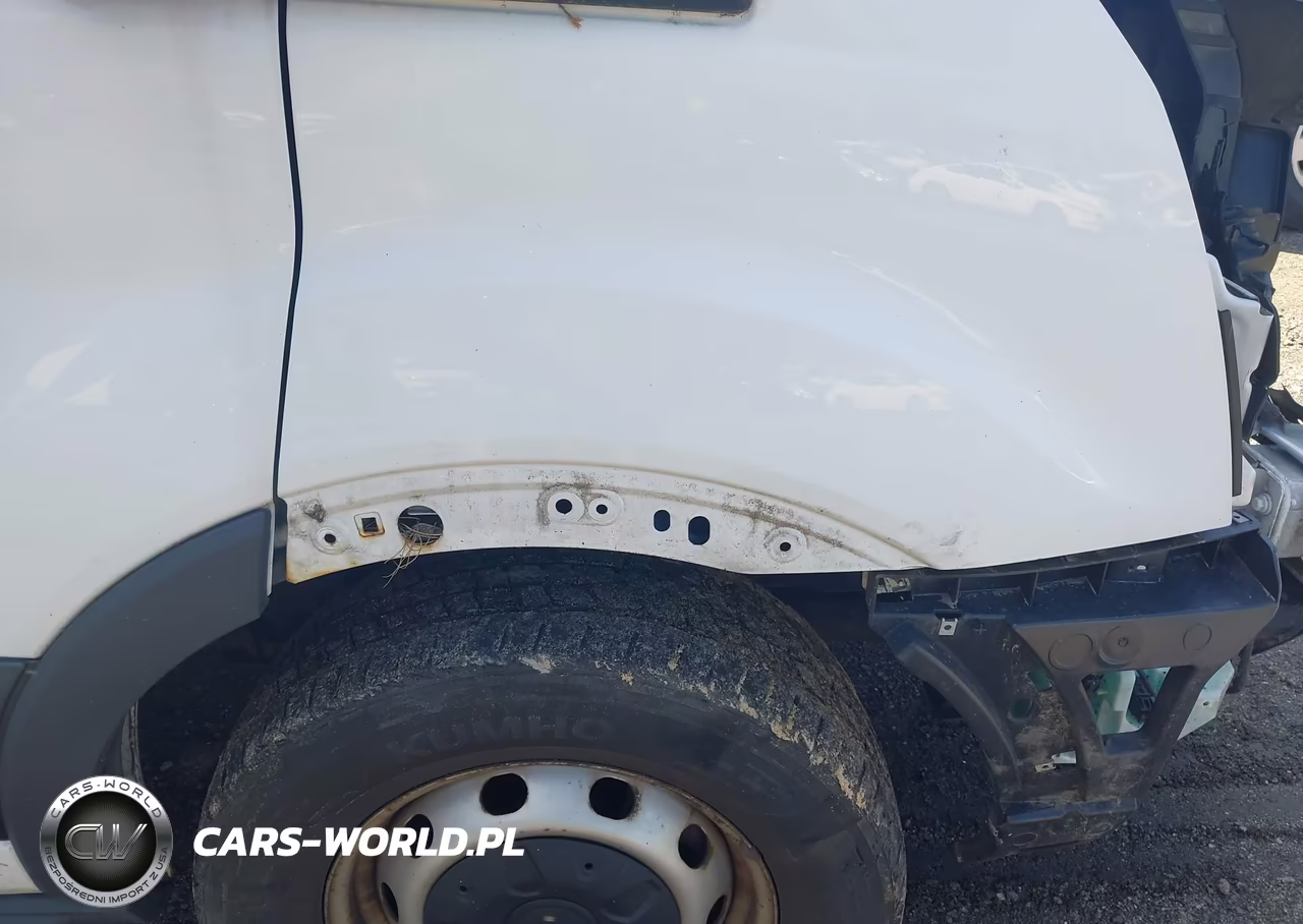 2017 Ford Transit-350 VIN:1FTBW2YM2HKB52100 - 21