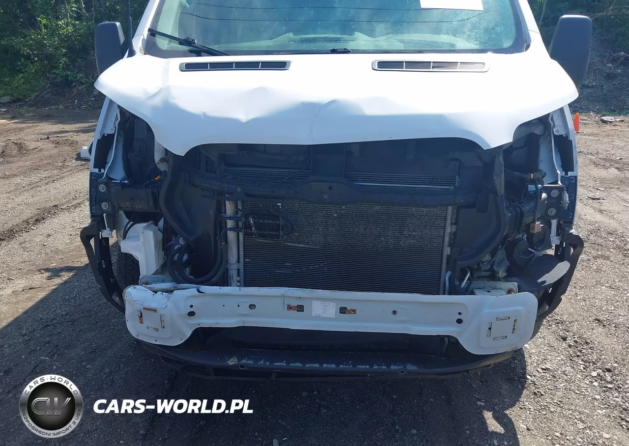 2017 Ford Transit-350 VIN:1FTBW2YM2HKB52100 - 6