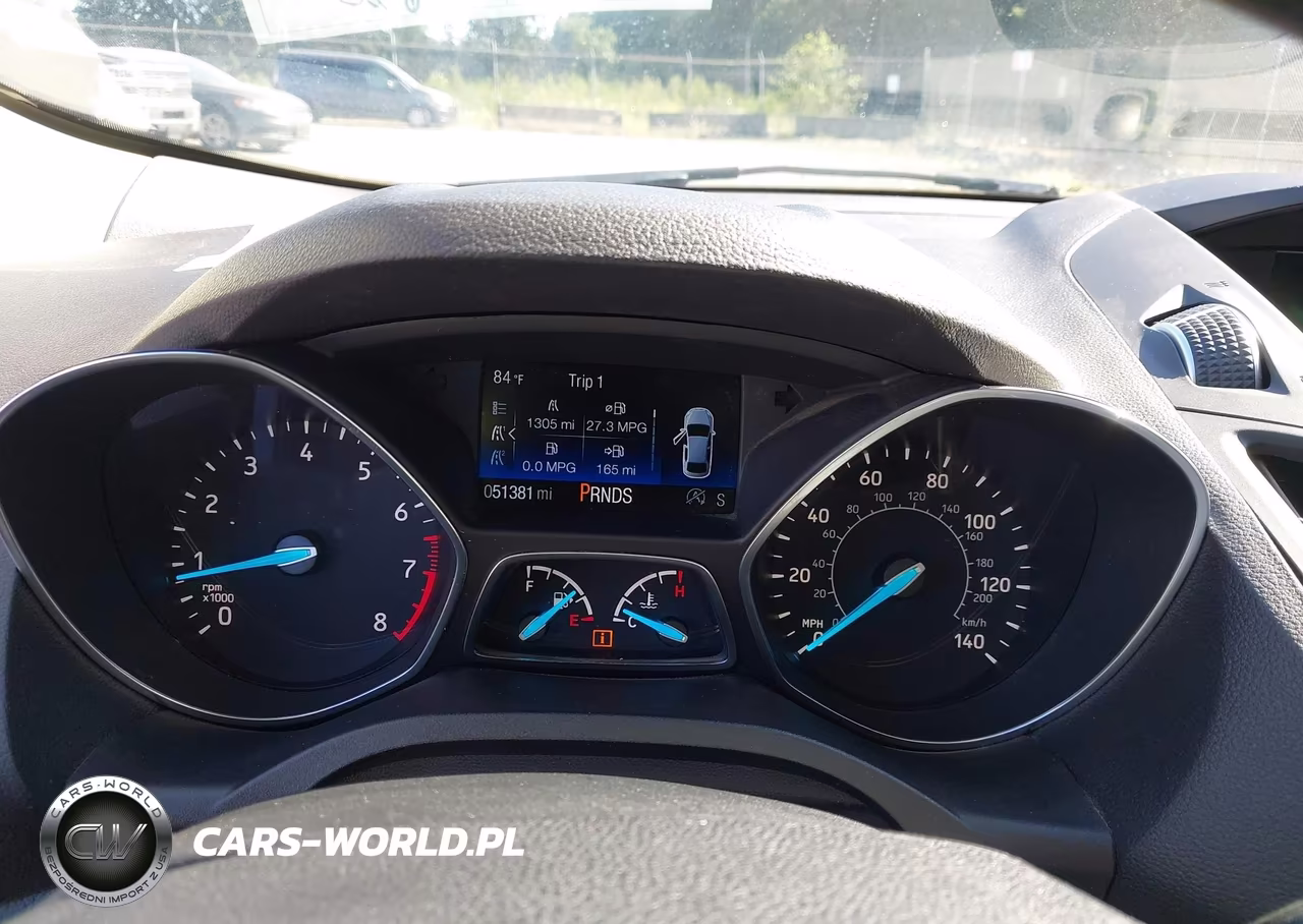 2017 Ford Escape Se VIN:1FMCU9GD7HUE50291 - 7