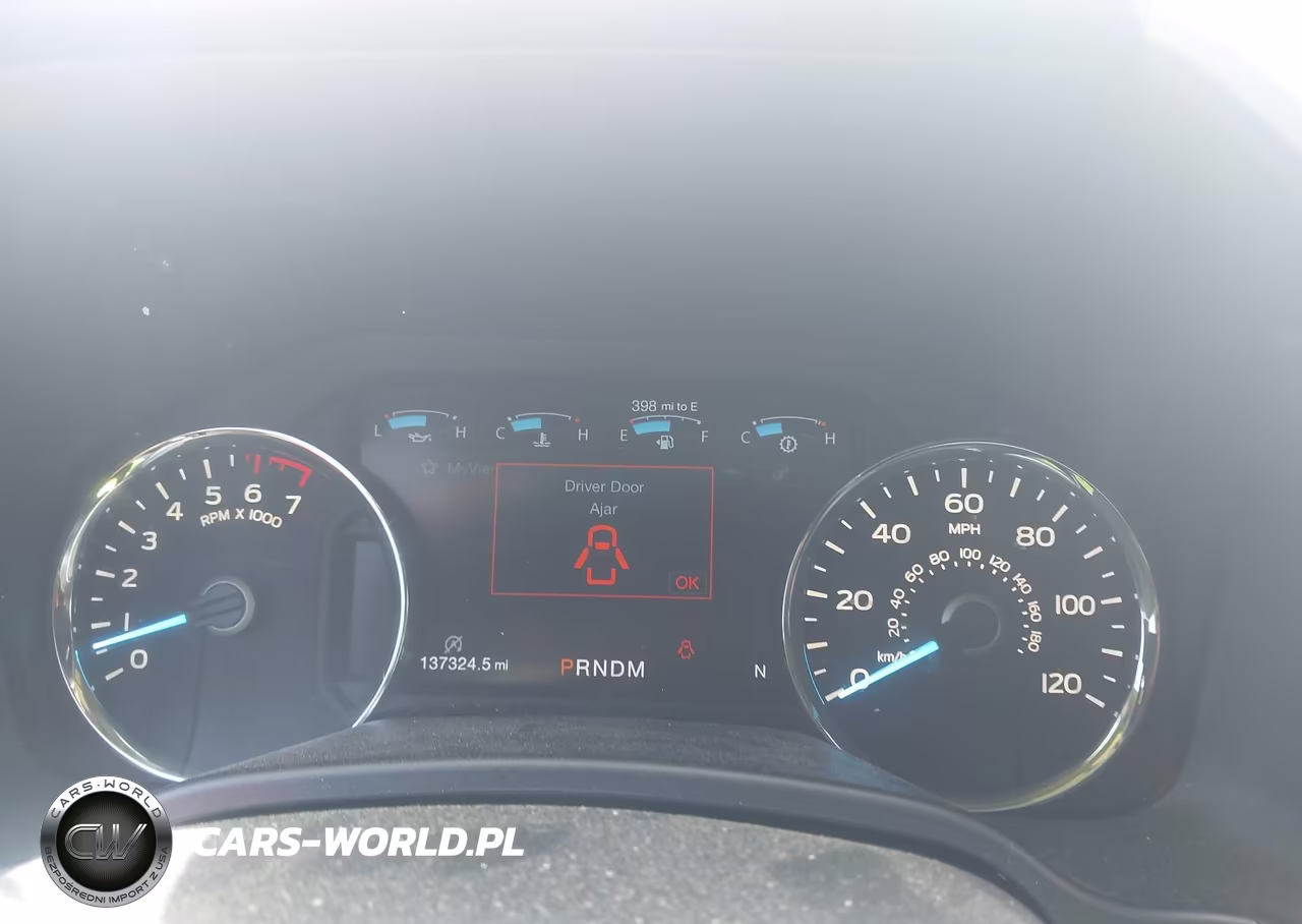 2018 Ford F-150 Lariat VIN:1FTEW1E59JFD77973 - 15