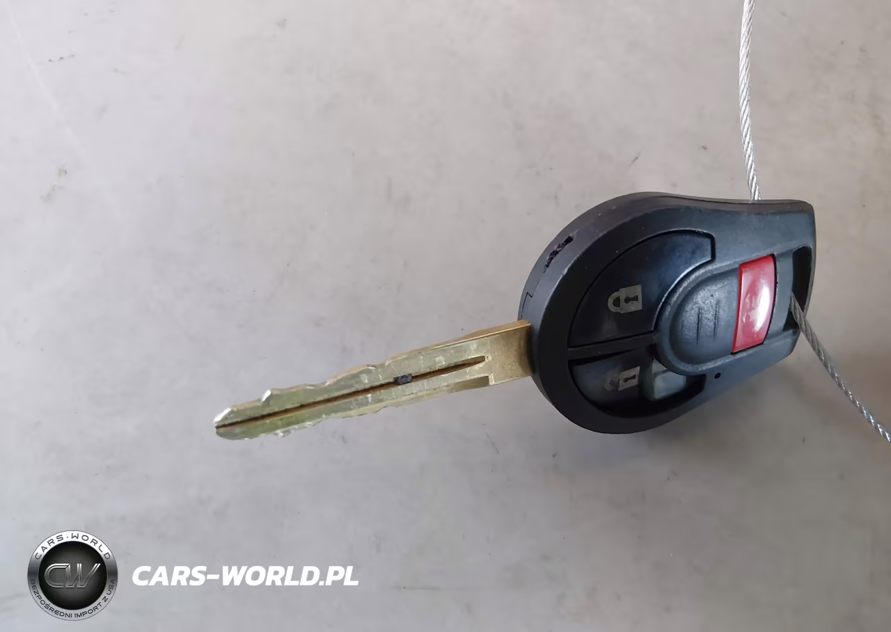 2010 Nissan Cube 1.8S VIN:JN8AZ2KR1AT168901 - 11