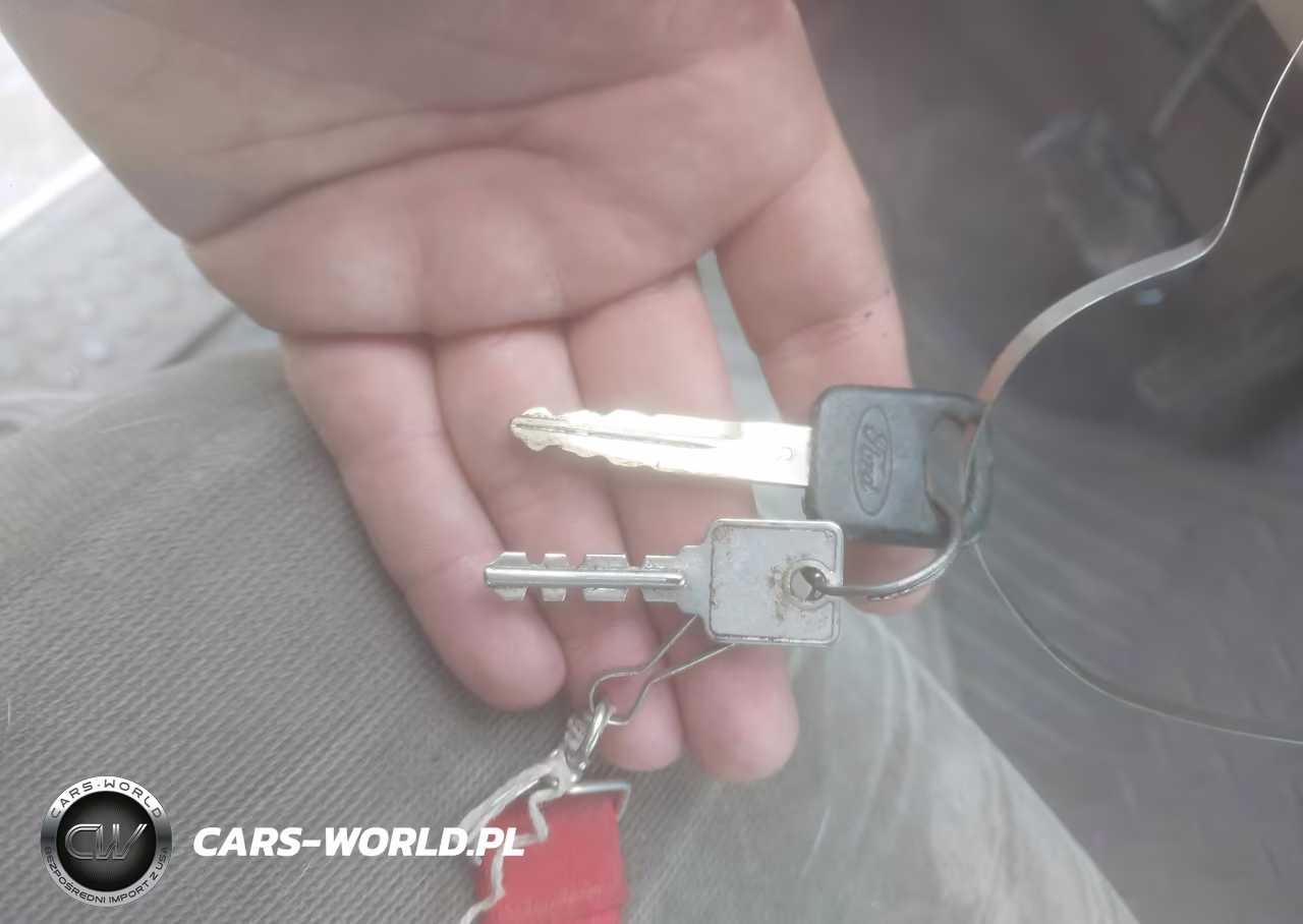 2000 Ford F-250 Lariat-Xl-Xlt VIN:1FTNX20FXYEA20952 - 4
