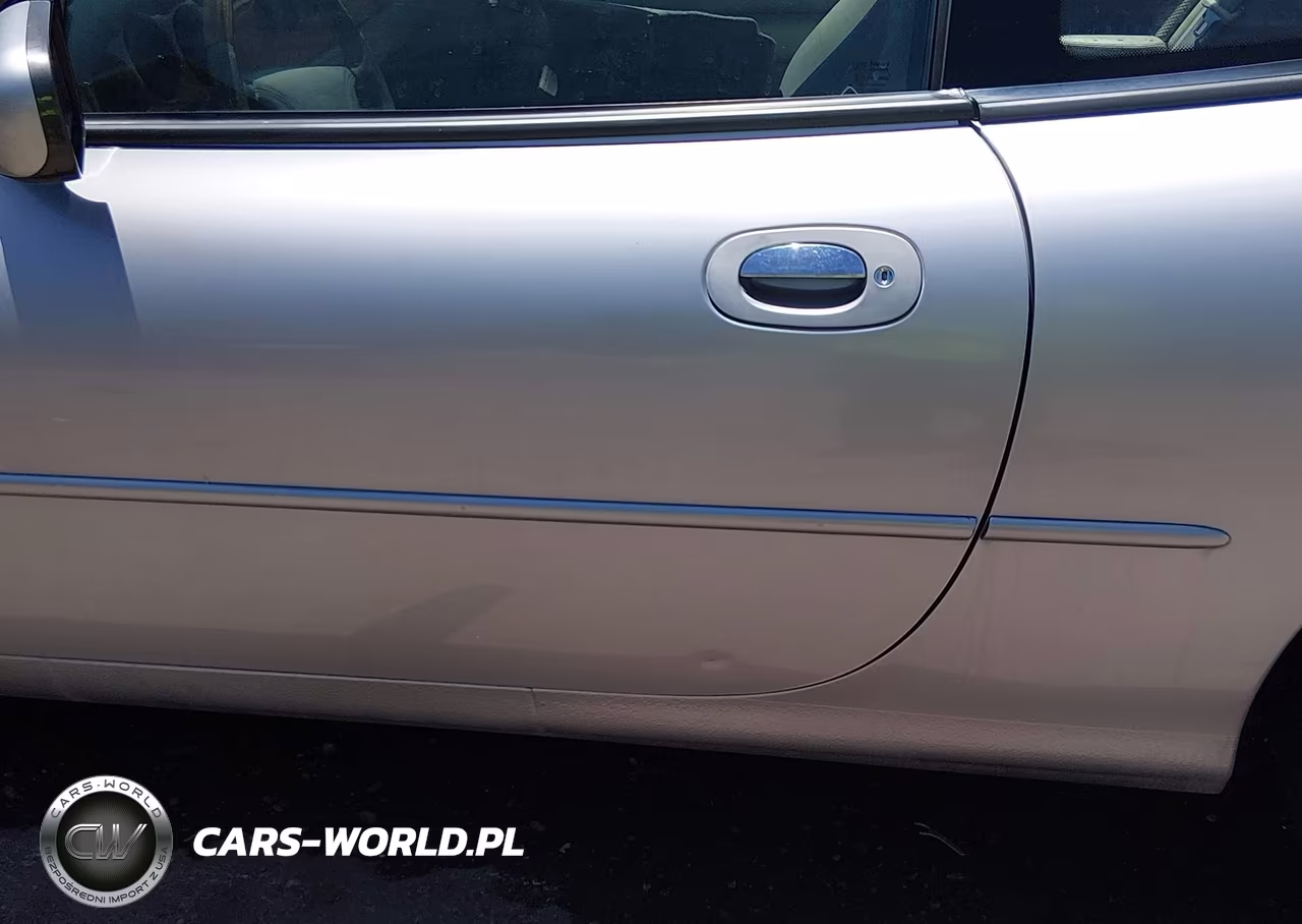 2000 Jaguar Xk8 VIN:SAJJA41C3YNA05777 - 6