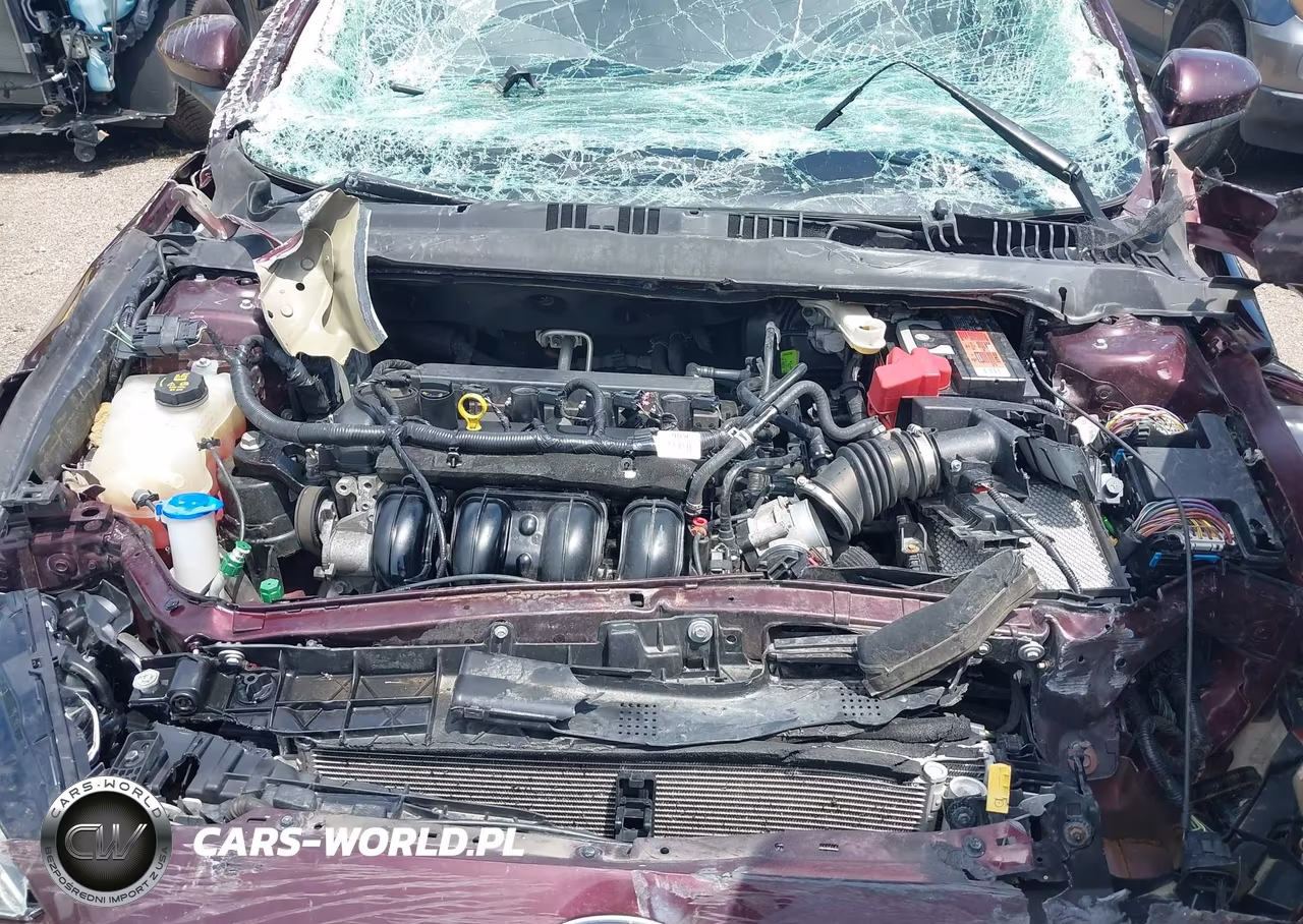 2017 Ford Fusion Se VIN:3FA6P0H71HR108720 - 10