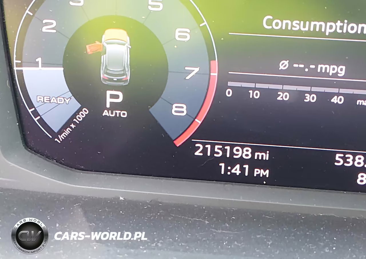 2019 Audi Q3 2.0T Premium VIN:WA1AECF37K1065041 - 15