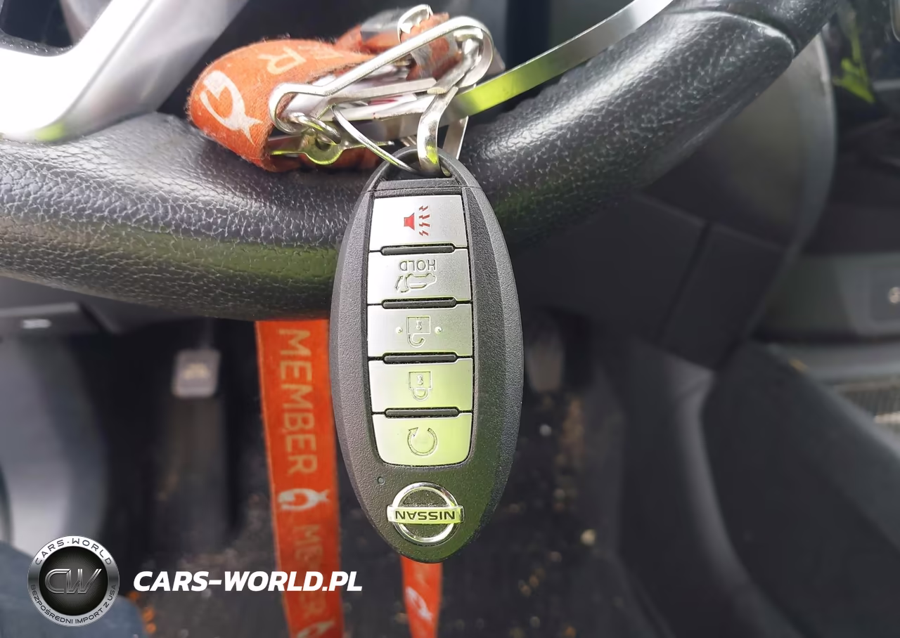 2020 Nissan Rogue Sv Intelligent Awd VIN:KNMAT2MV1LP522578 - 11