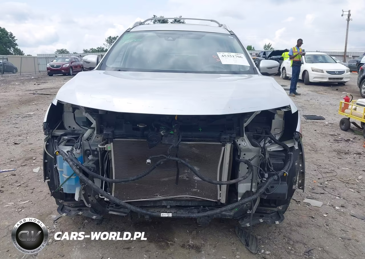 2020 Nissan Rogue Sv Intelligent Awd VIN:KNMAT2MV1LP522578 - 12