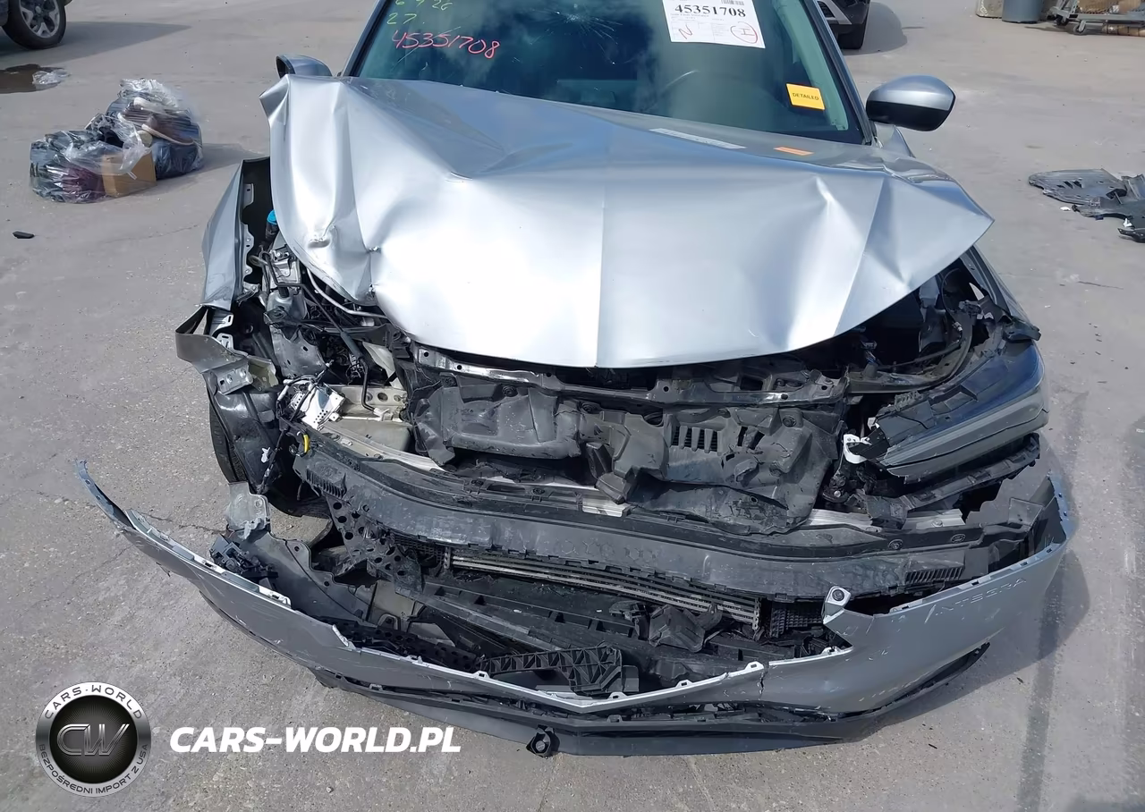 2023 Acura Integra VIN:19UDE4H28PA028070 - 6