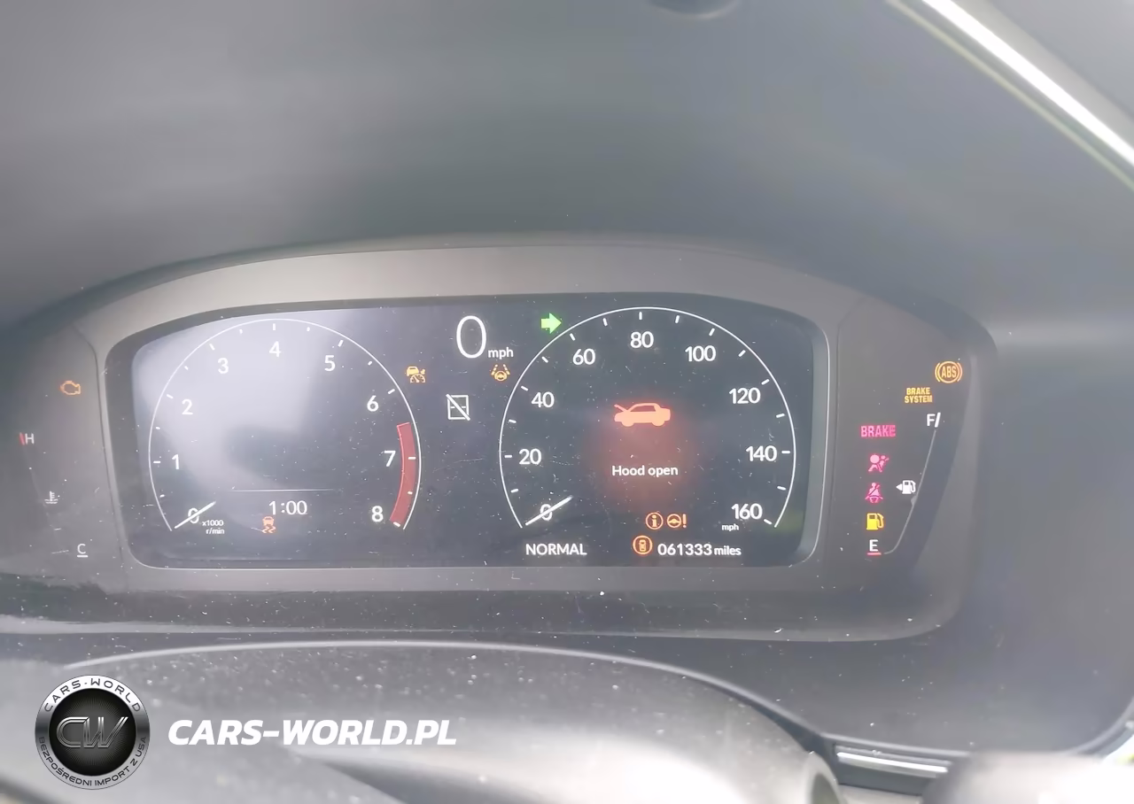 2023 Acura Integra VIN:19UDE4H28PA028070 - 7