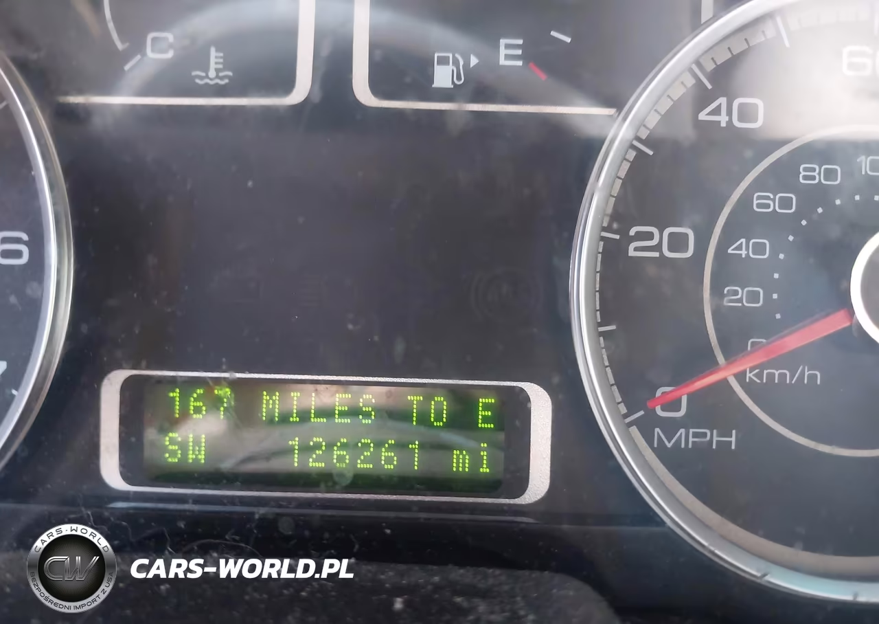 2008 Ford Taurus Sel VIN:1FAHP24W48G178382 - 15
