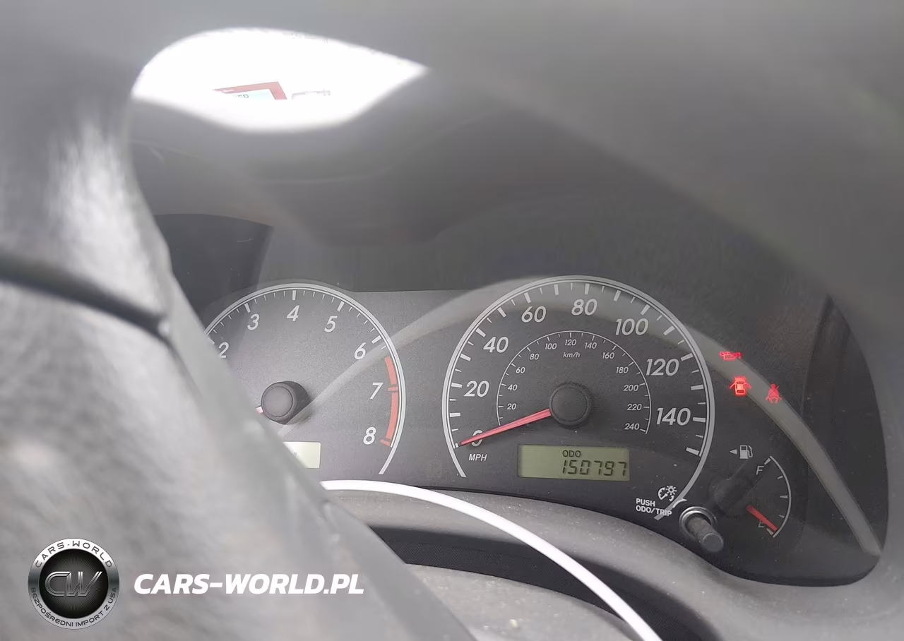 2009 Toyota Corolla Le VIN:1NXBU40E59Z144757 - 7