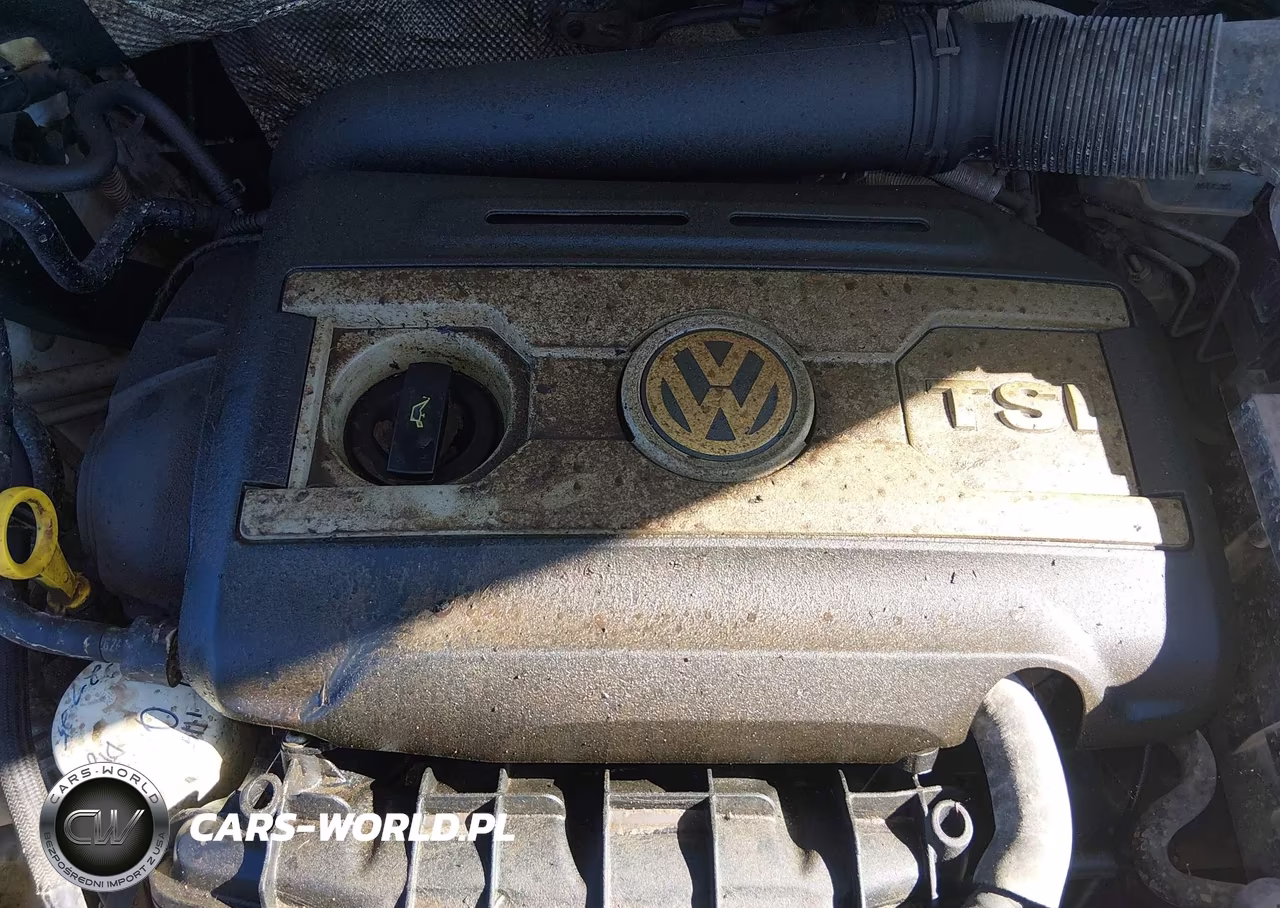 2016 Volkswagen Tiguan Se VIN:WVGBV7AX4GW529615 - 6