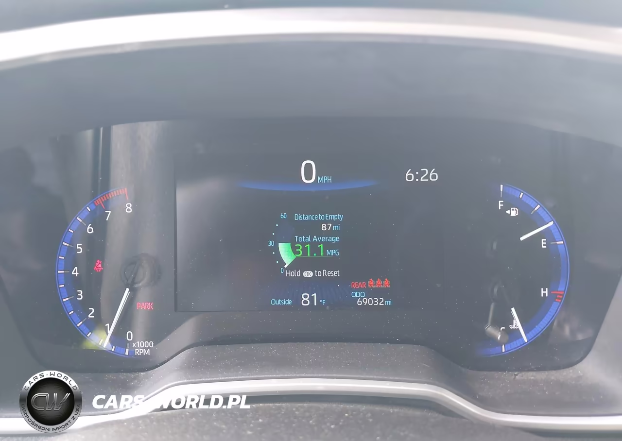 2022 Toyota Corolla Xse VIN:JTNA4MBE9N3161375 - 7