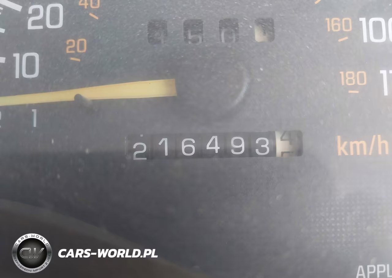 2000 Pontiac Grand Prix Se VIN:1G2WJ52J5YF273300 - 7