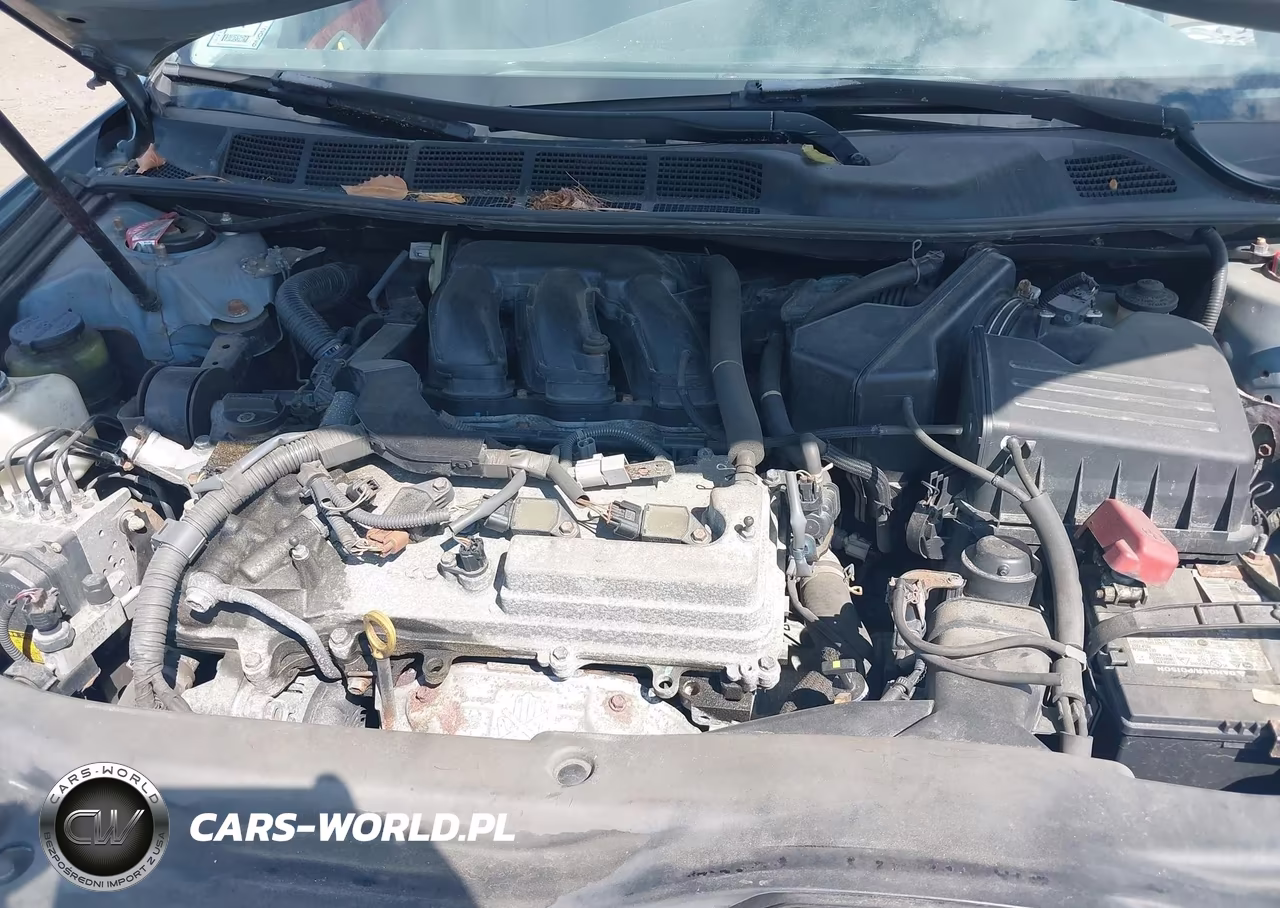 2007 Toyota Avalon Xls VIN:4T1BK36B47U168915 - 10