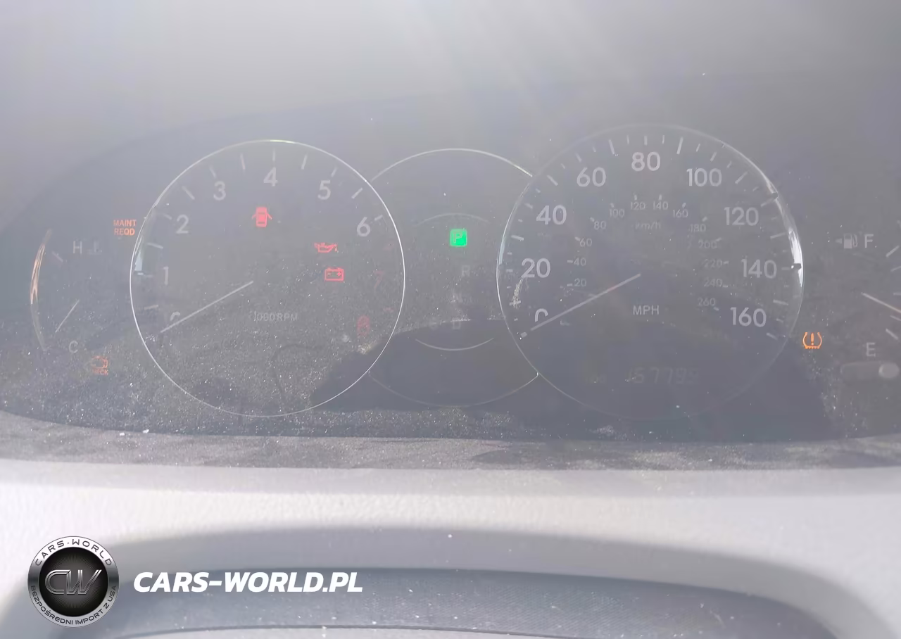 2007 Toyota Avalon Xls VIN:4T1BK36B47U168915 - 7