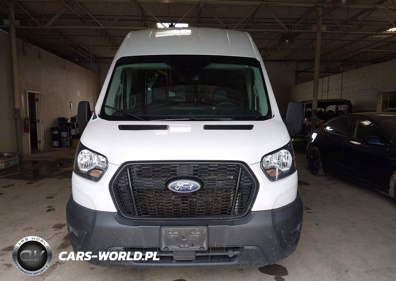 2021 Ford Transit-350 Passenger Van Xl VIN:1FBAX2X86MKB02621 - 18