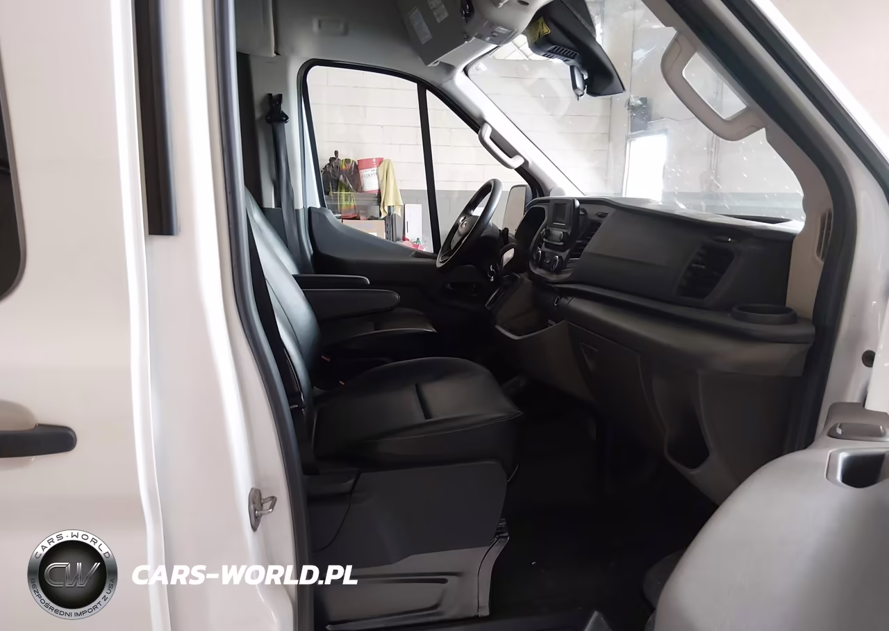 2021 Ford Transit-350 Passenger Van Xl VIN:1FBAX2X86MKB02621 - 5