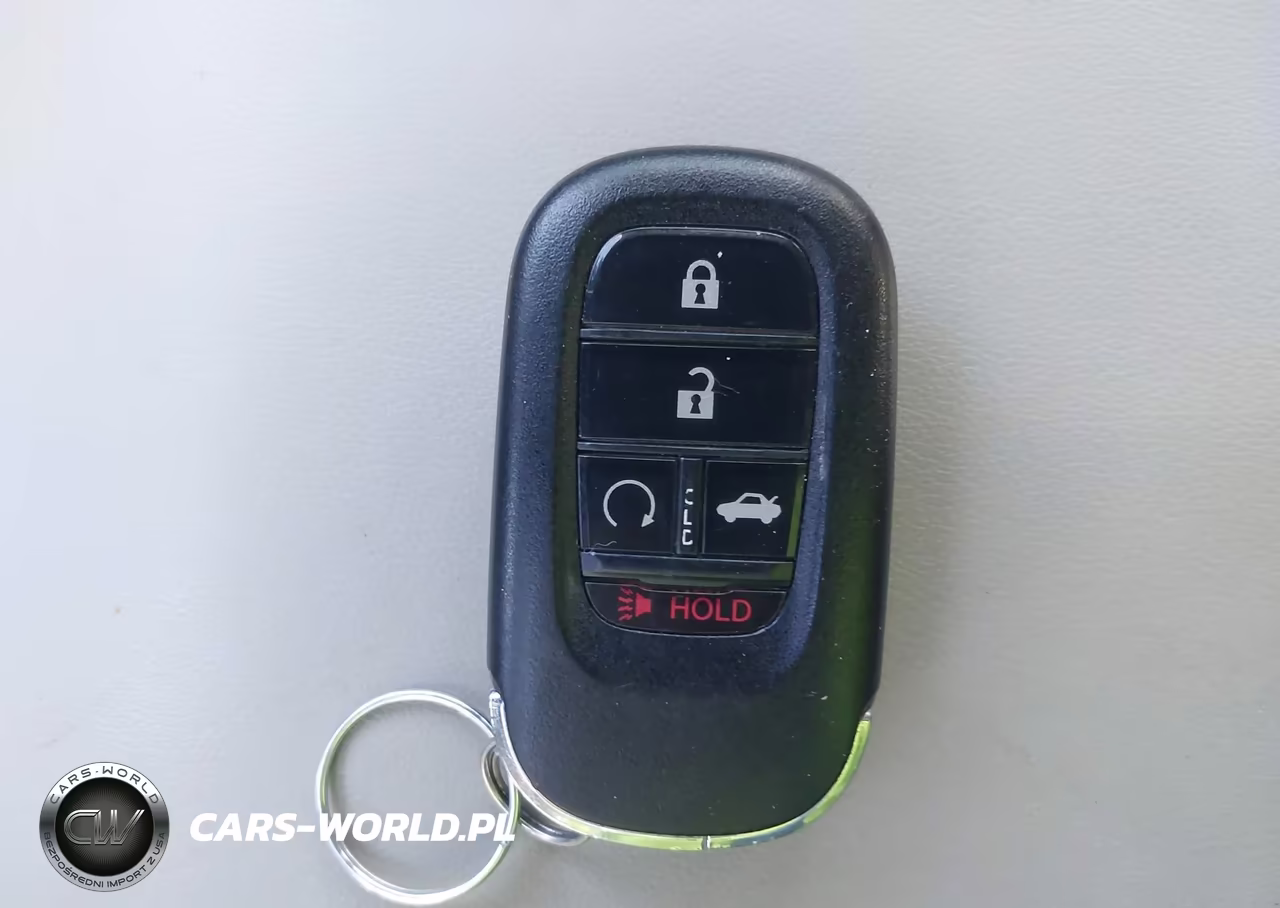 2024 Honda Accord Lx VIN:1HGCY1F21RA068269 - 11