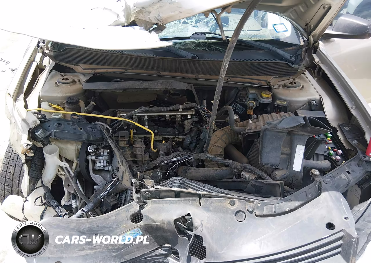 2009 Dodge Avenger Se-Sxt VIN:1B3LC46B69N535310 - 10
