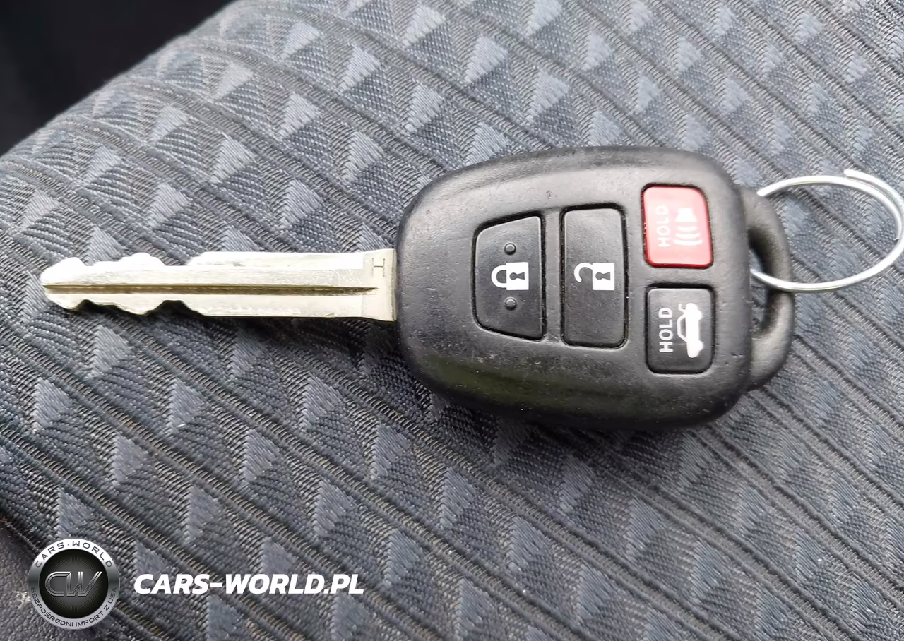 2015 Toyota Camry Se VIN:4T1BF1FK7FU032088 - 11