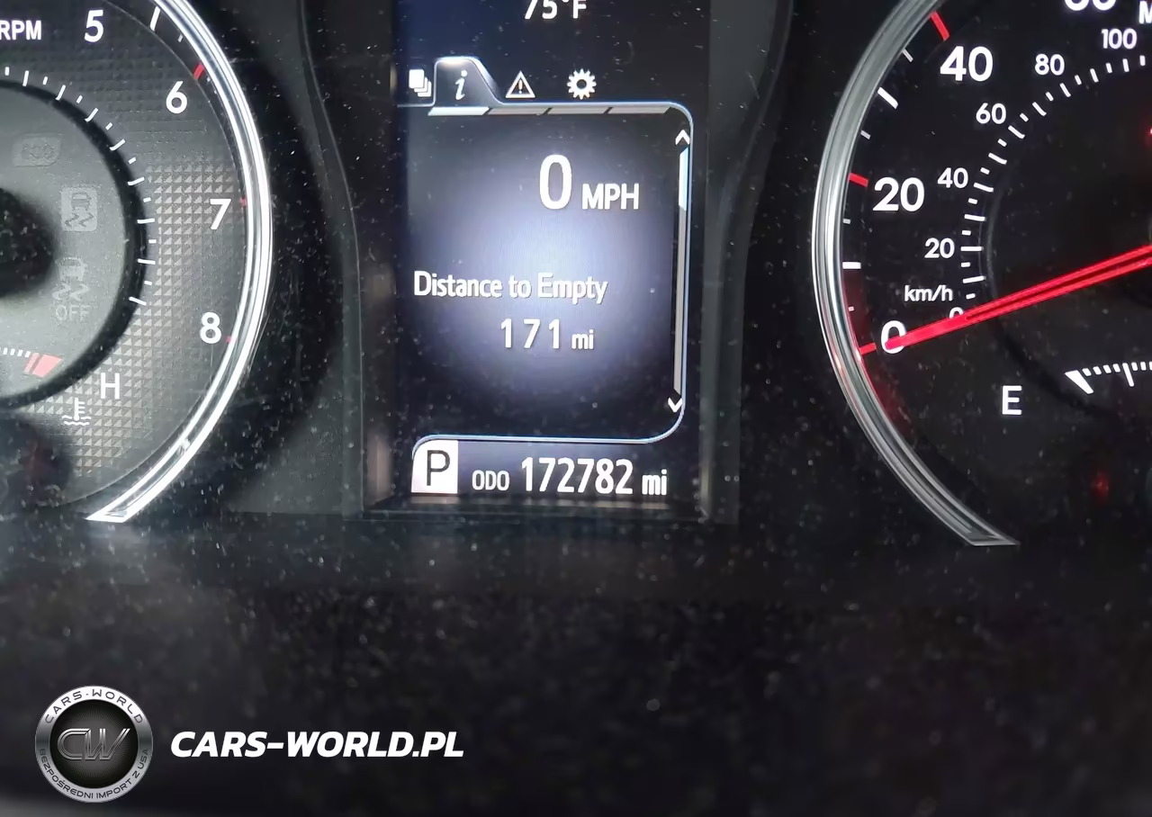 2015 Toyota Camry Se VIN:4T1BF1FK7FU032088 - 16